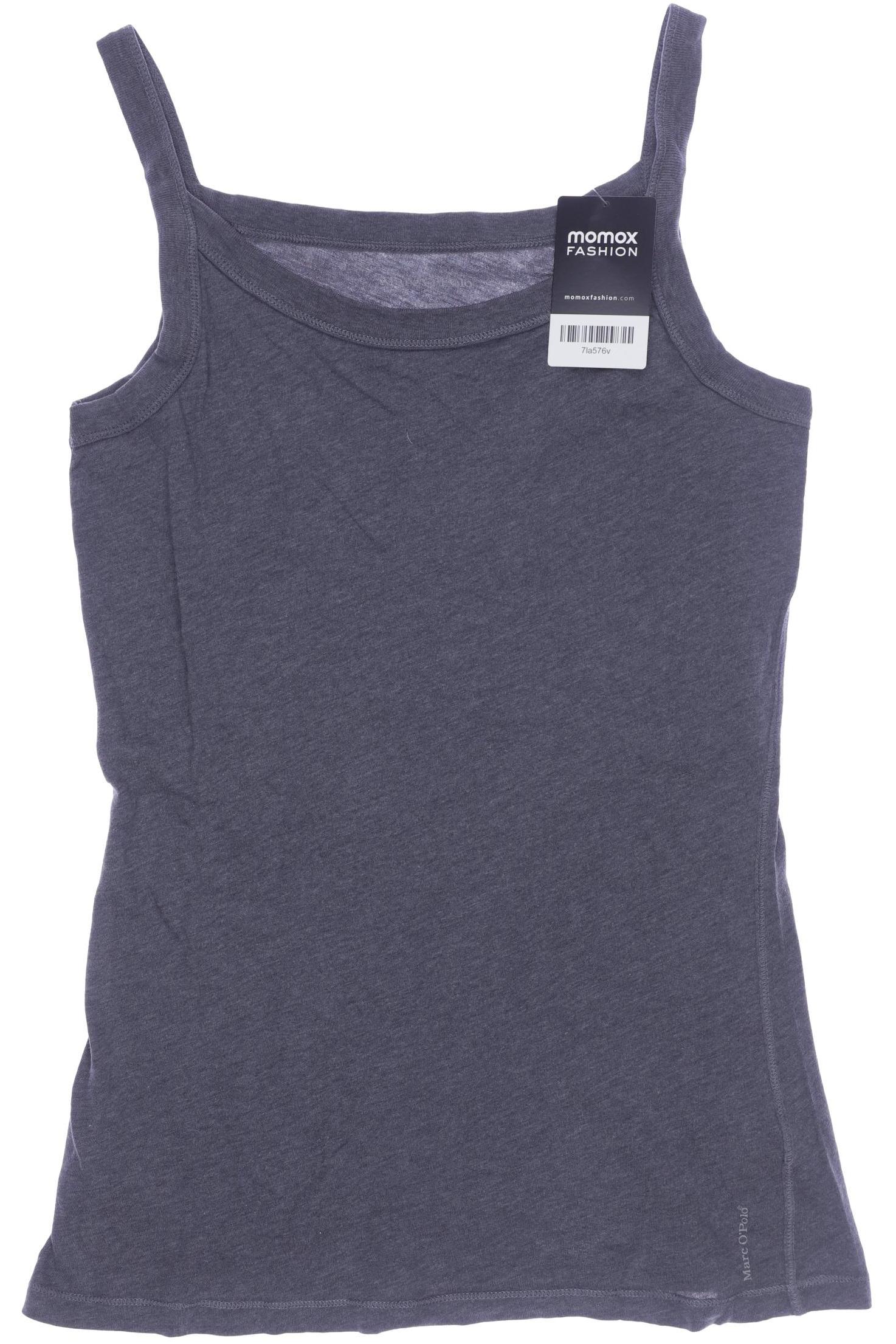

Marc O Polo Damen Top, grau