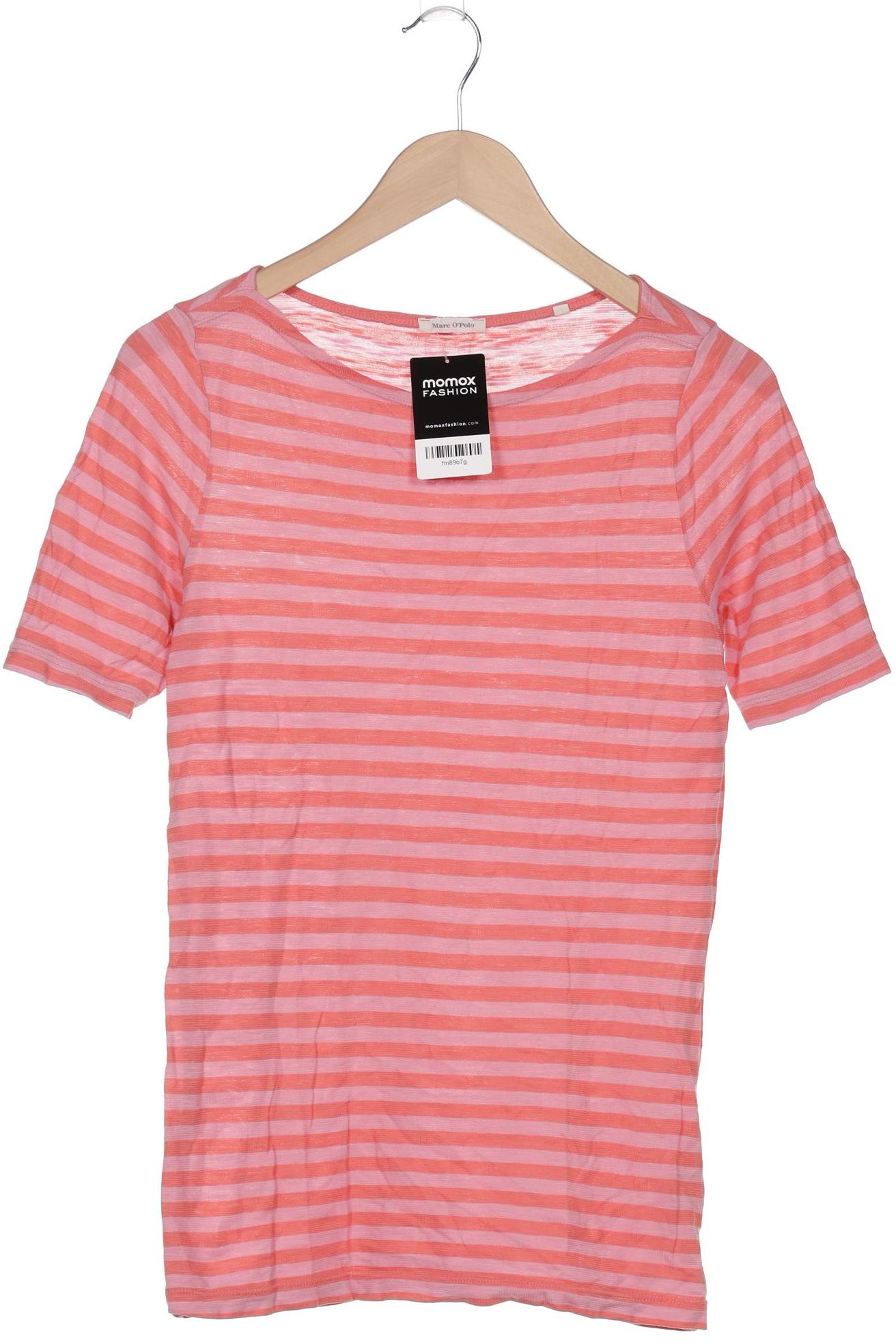 

Marc O Polo Damen T-Shirt, pink, Gr. 38