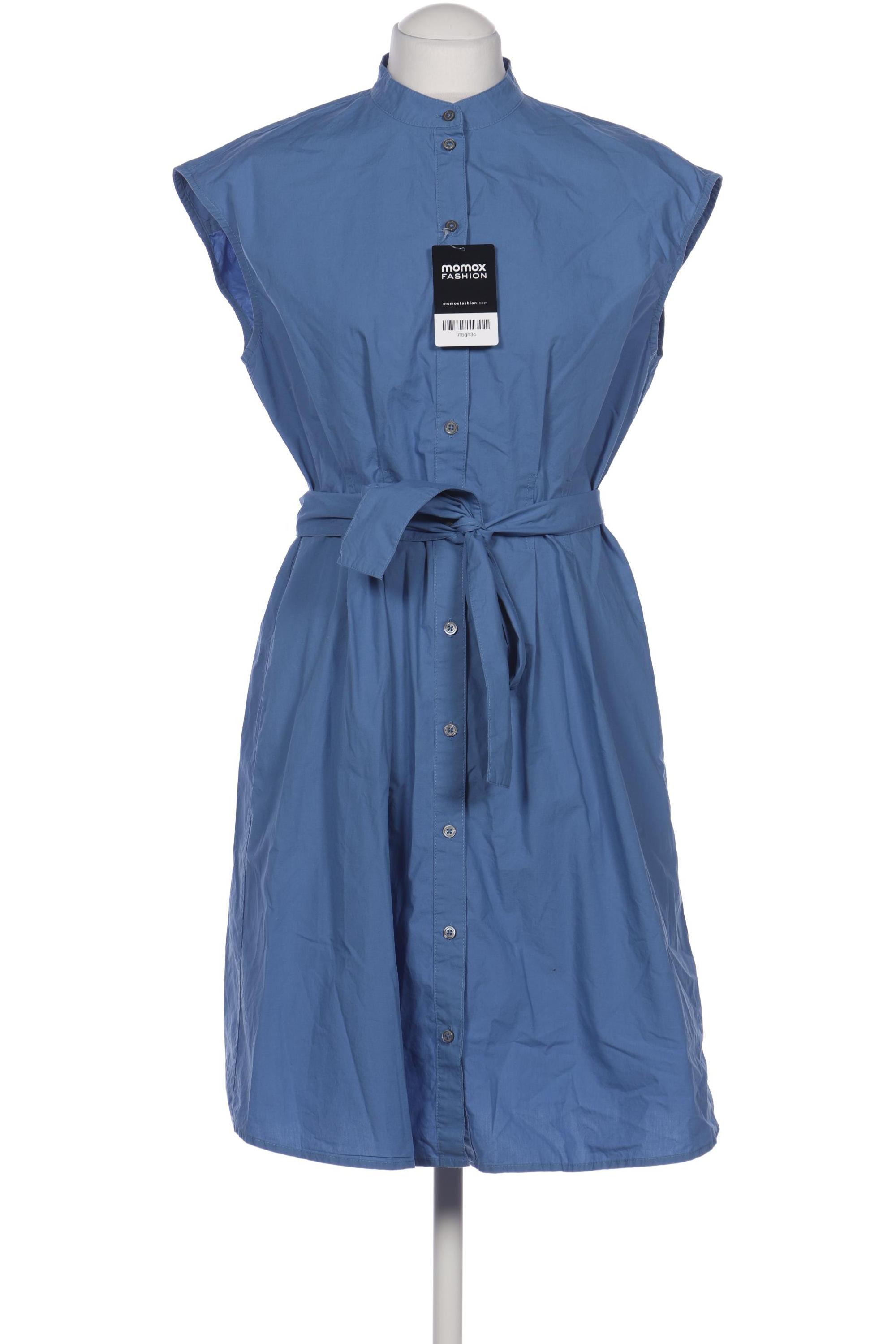 

Marc O Polo Damen Kleid, blau, Gr. 38