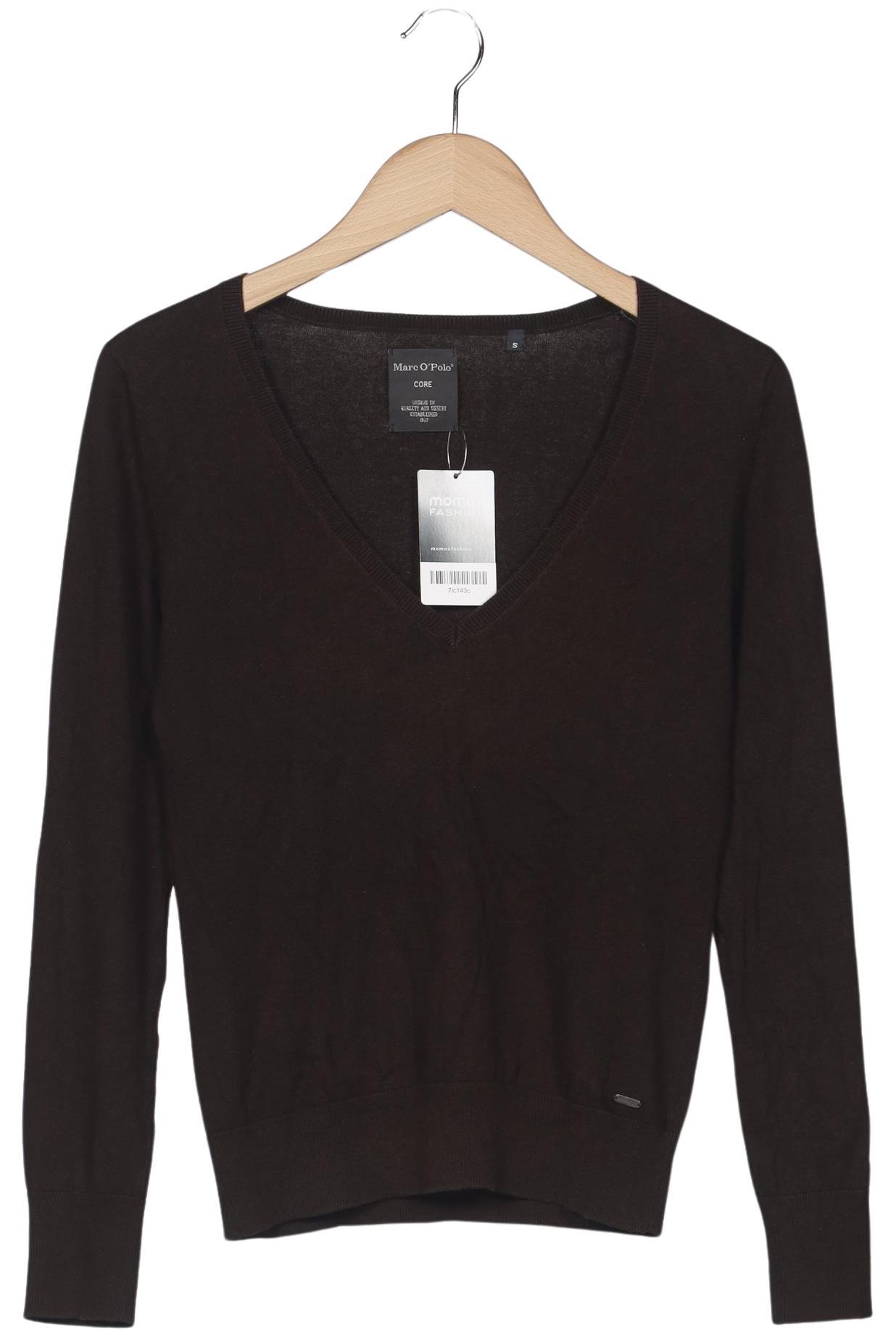 

Marc O Polo Damen Pullover, braun, Gr. 36