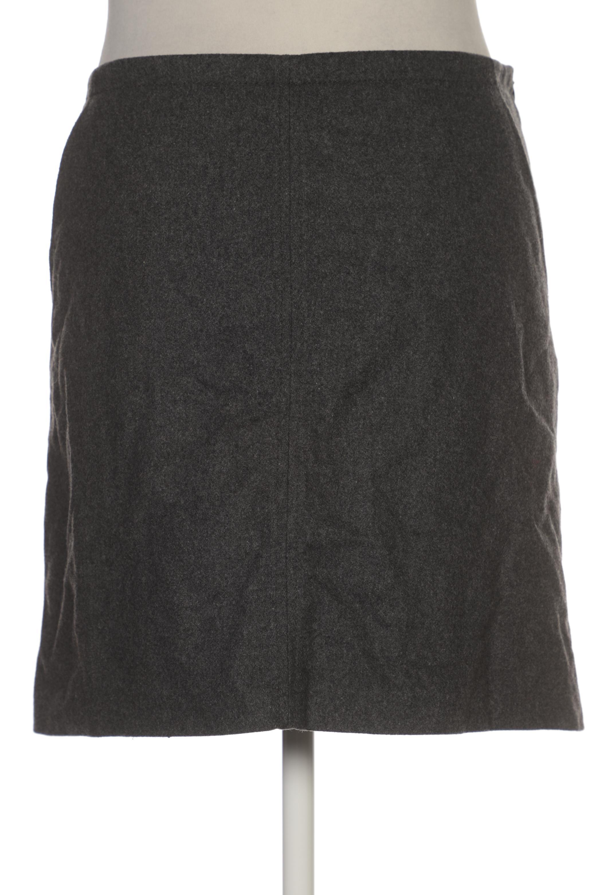 

Marc O Polo Damen Rock, grau, Gr. 40