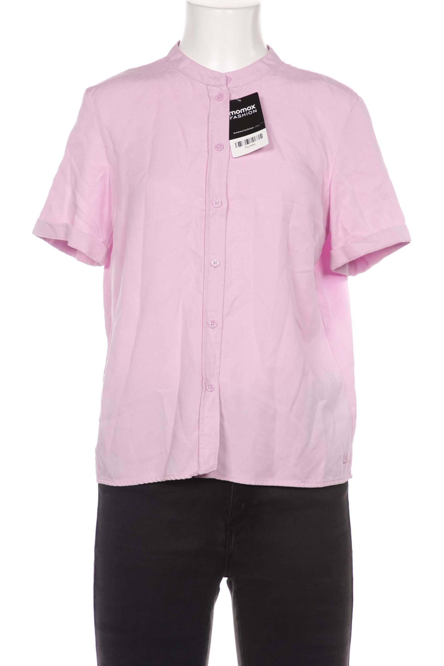 

Marc O Polo Damen Bluse, pink, Gr. 34