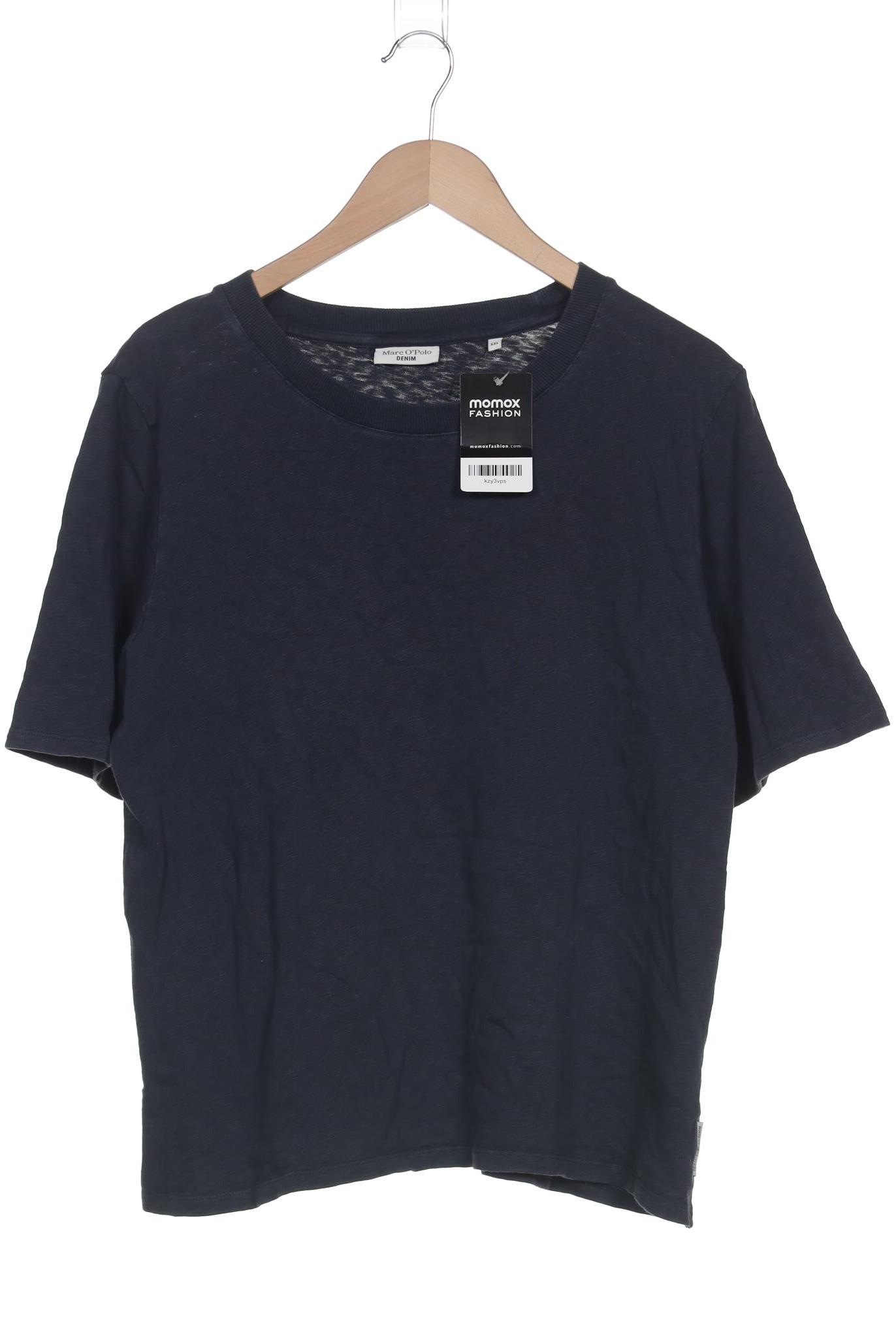 

Marc O Polo Damen T-Shirt, cremeweiß, Gr. 46