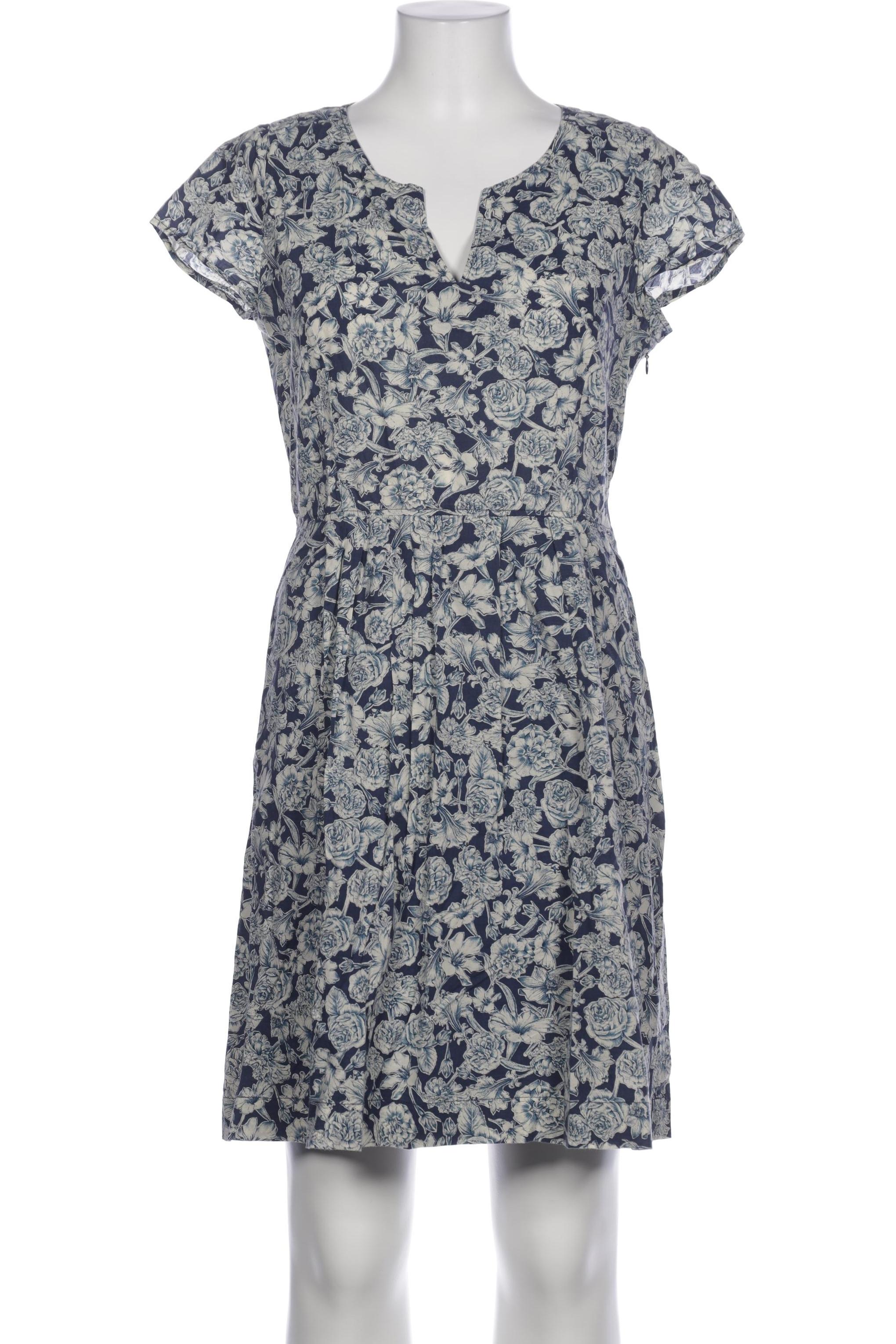 

Marc O Polo Damen Kleid, marineblau, Gr. 40