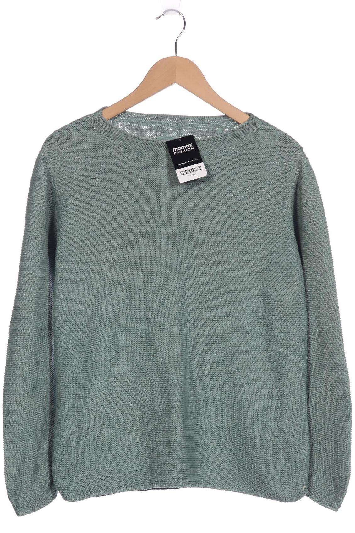 

Marc O Polo Damen Pullover, türkis, Gr. 42