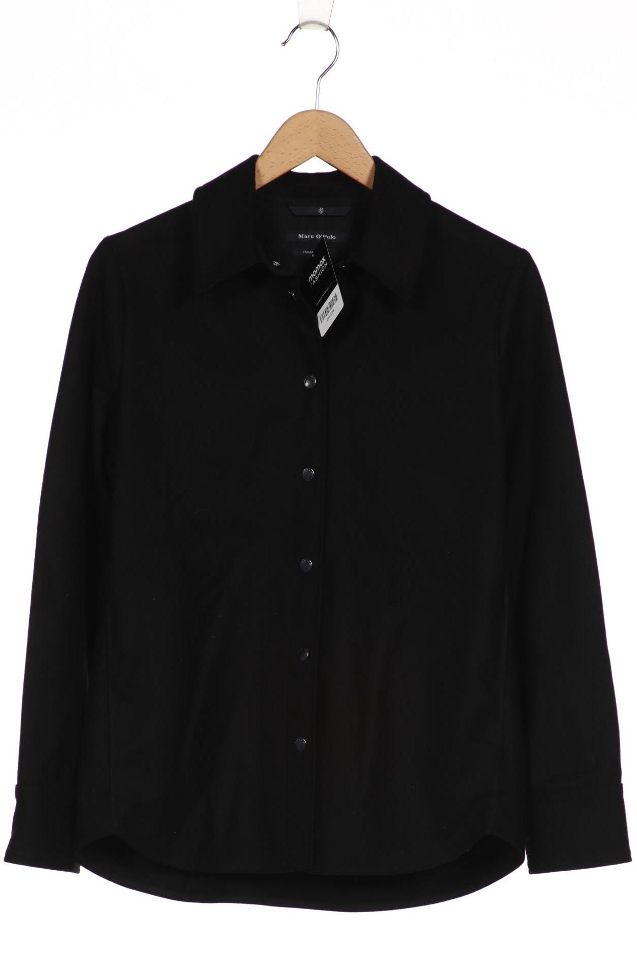 

Marc O Polo Damen Jacke, schwarz