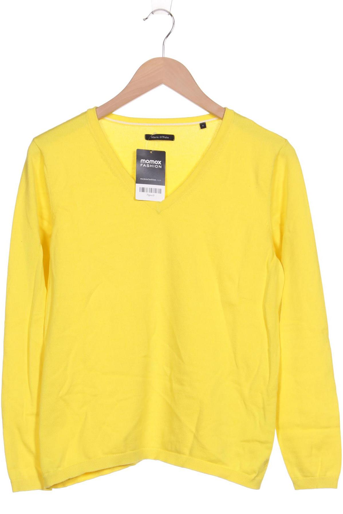 

Marc O Polo Damen Pullover, gelb