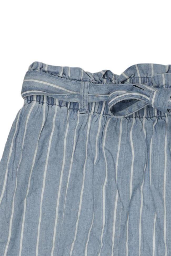 Thumbnail - Marc O Polo Mädchen Rock, hellblau, Gr. 164