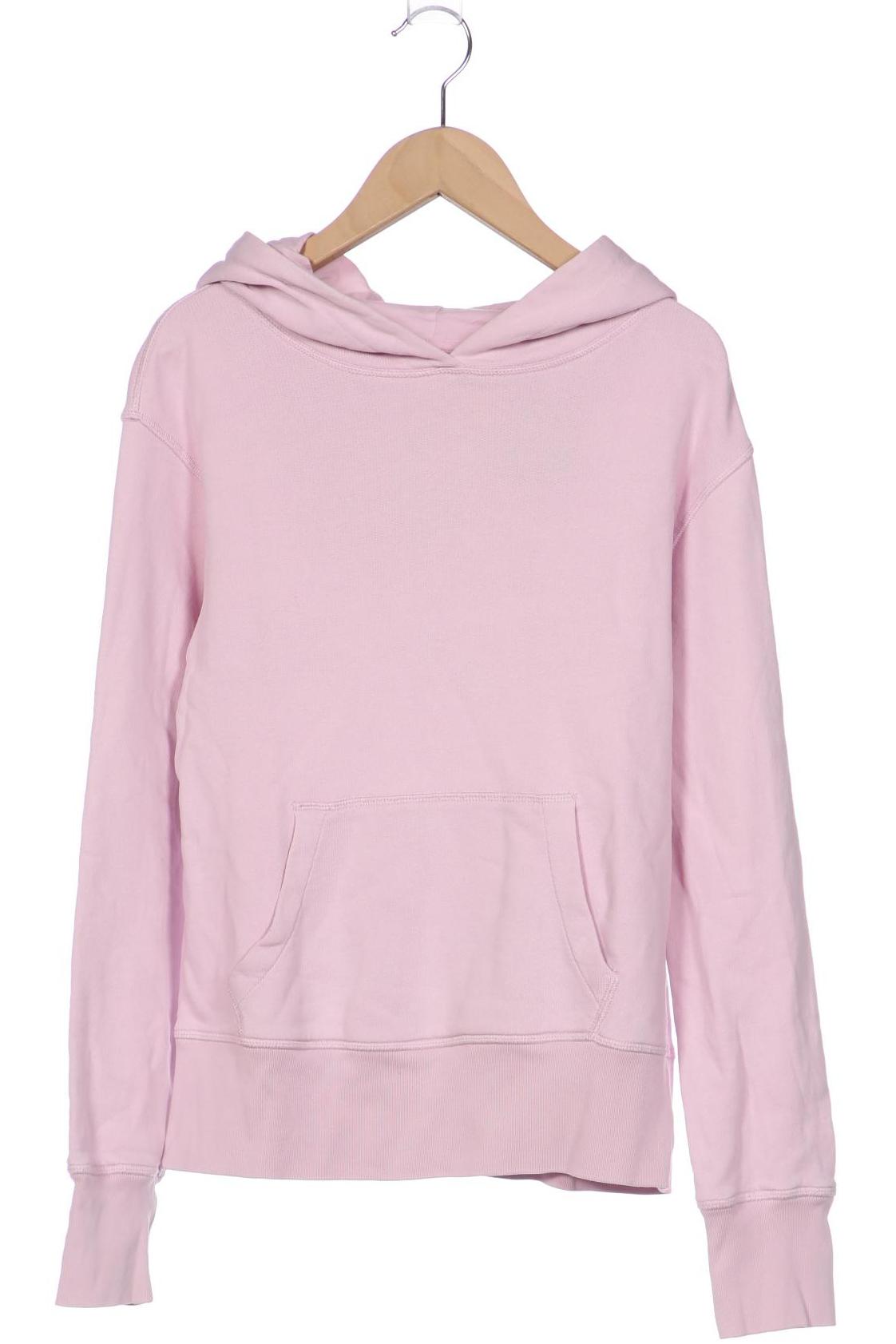 

Marc O Polo Damen Kapuzenpullover, pink