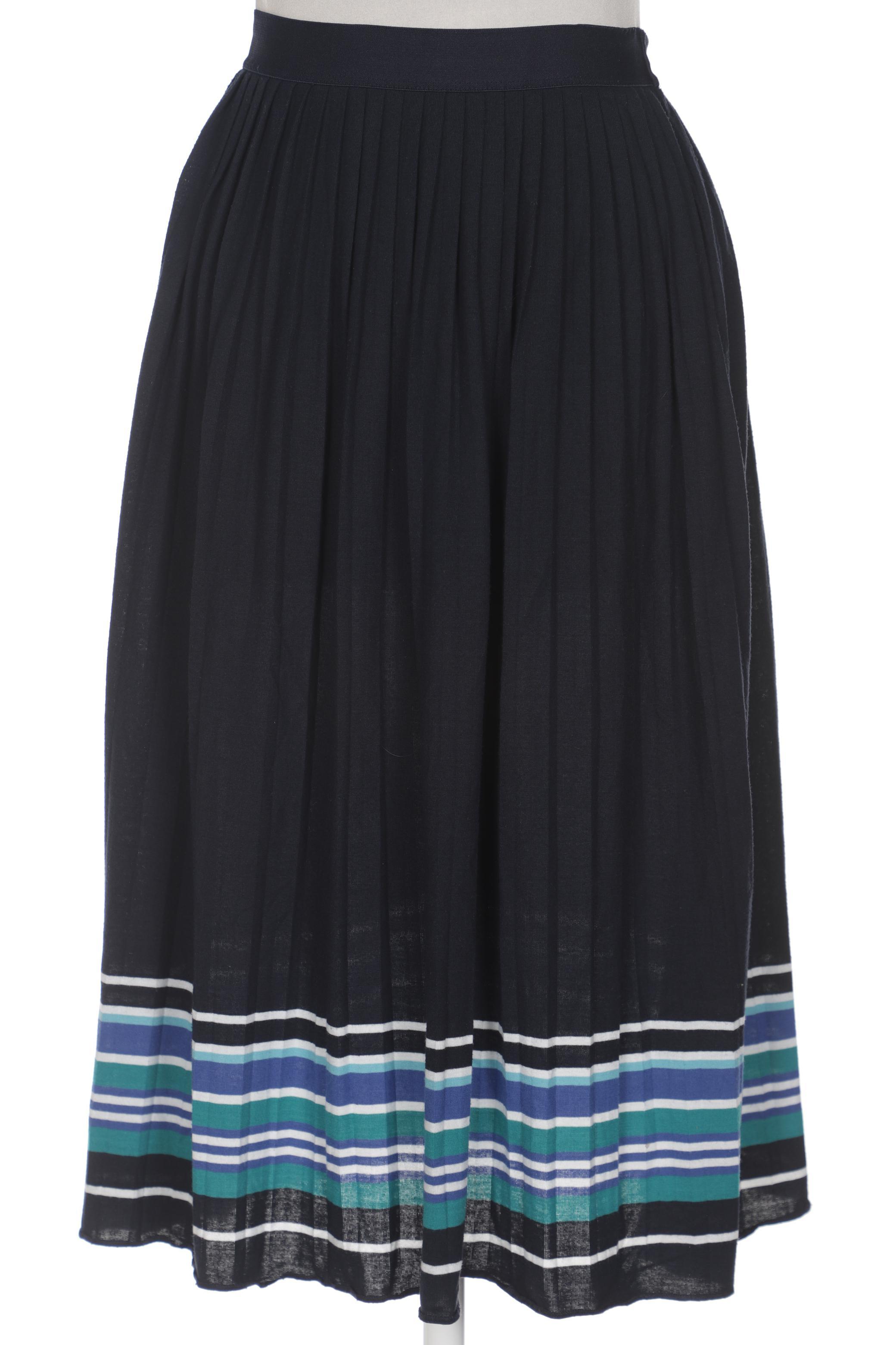 

Marc O Polo Damen Rock, marineblau, Gr. 34