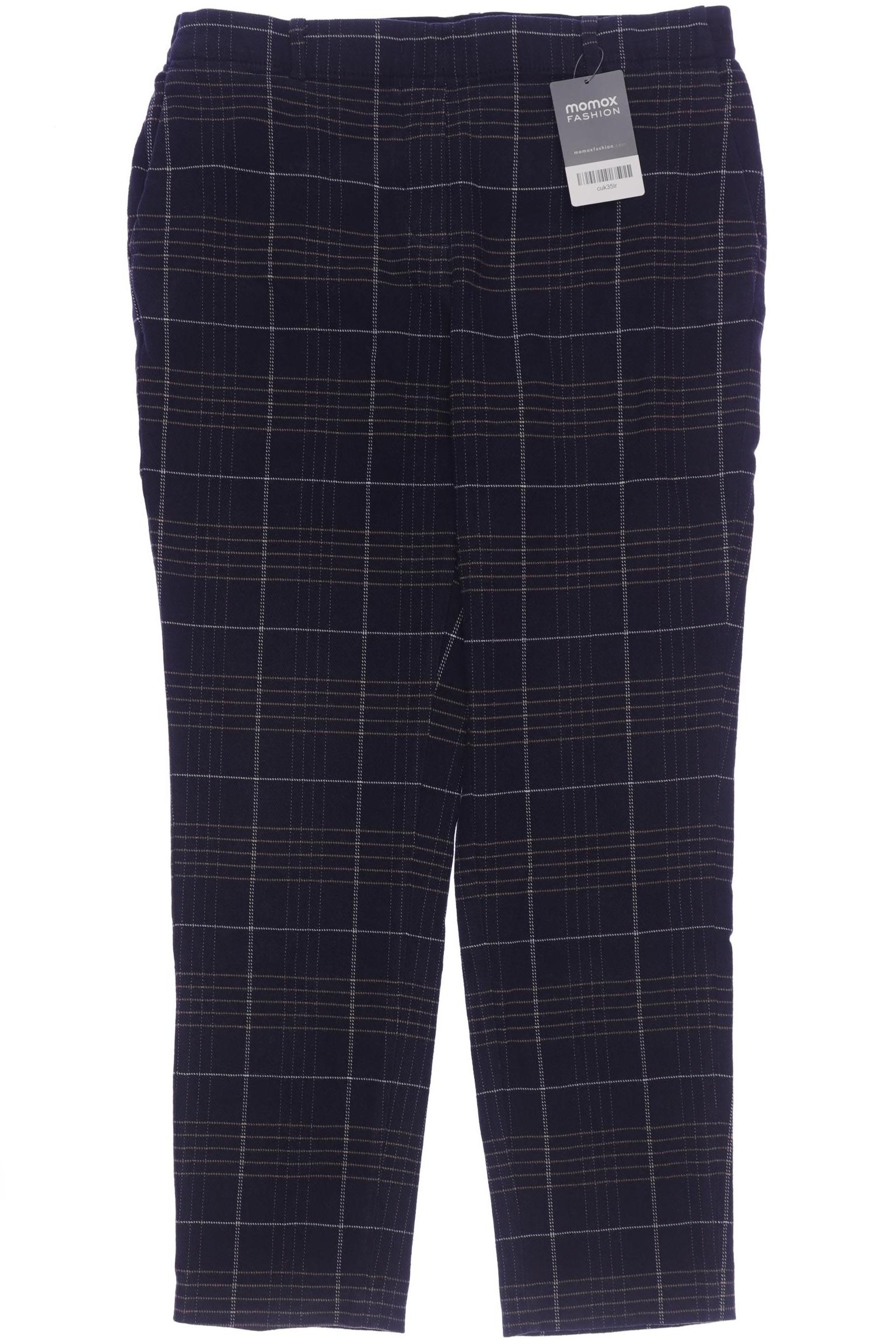 

Marc O Polo Damen Stoffhose, marineblau, Gr. 38