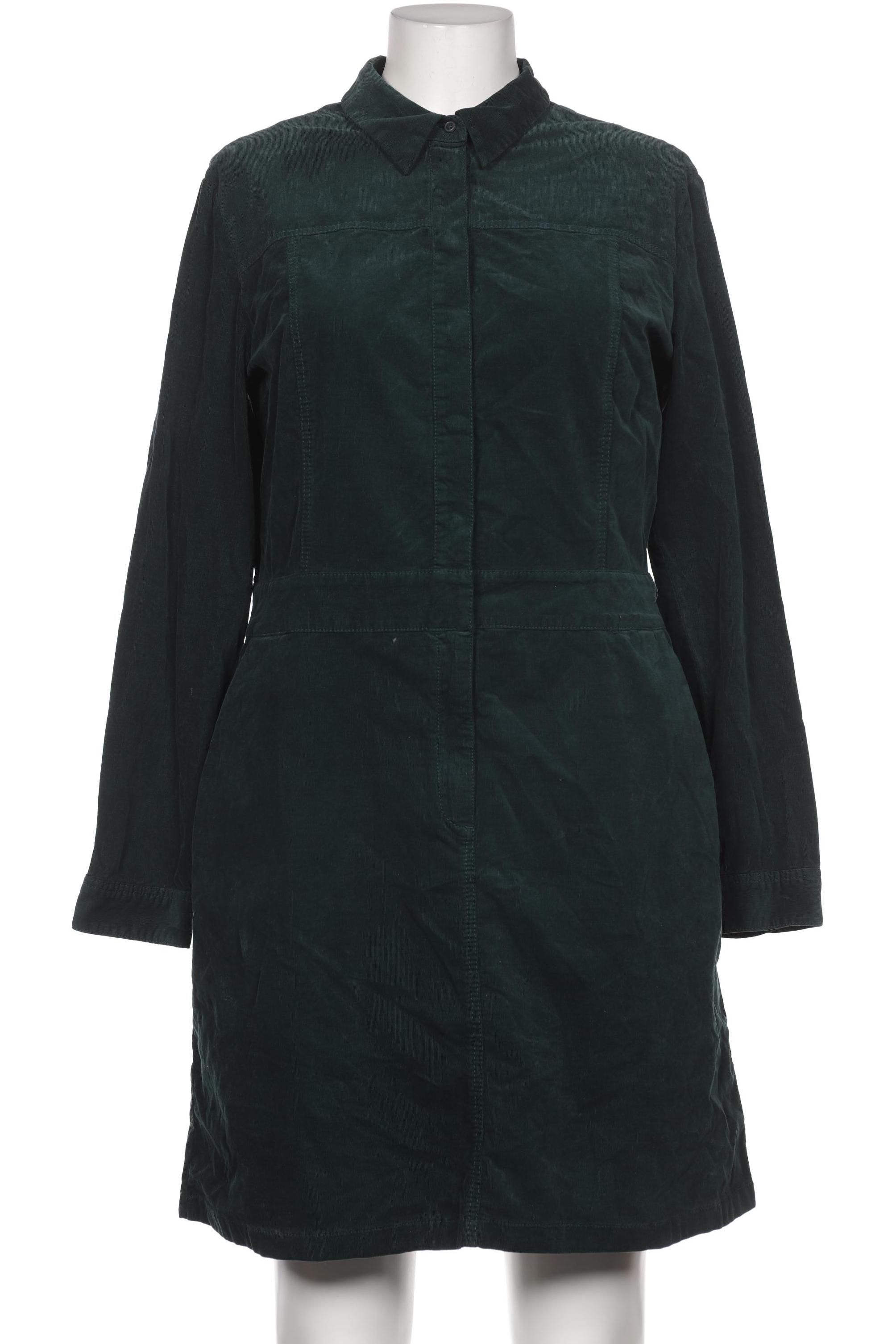 

Marc O Polo Damen Kleid, grün, Gr. 42