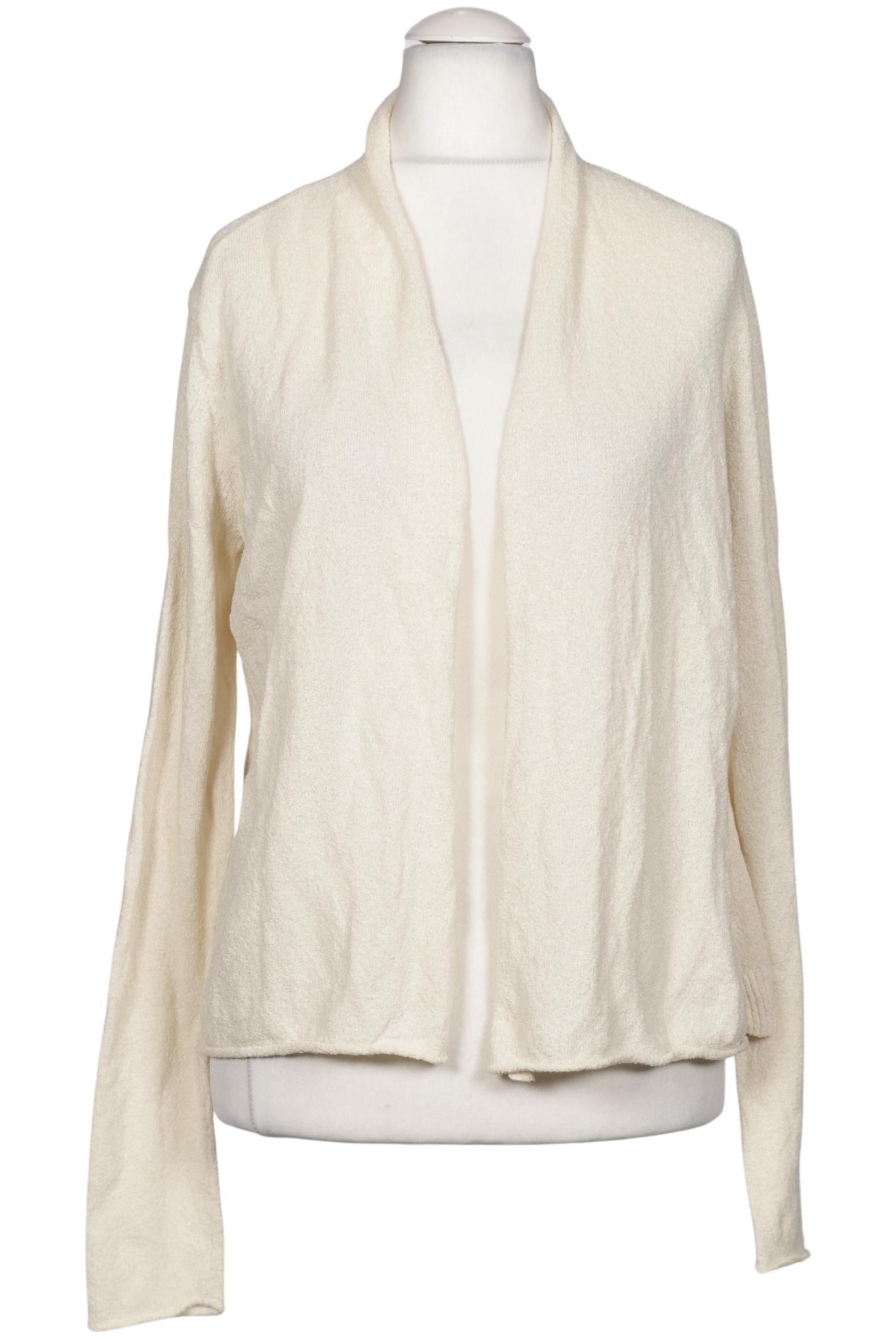 

Marc O Polo Damen Strickjacke, cremeweiß, Gr. 36