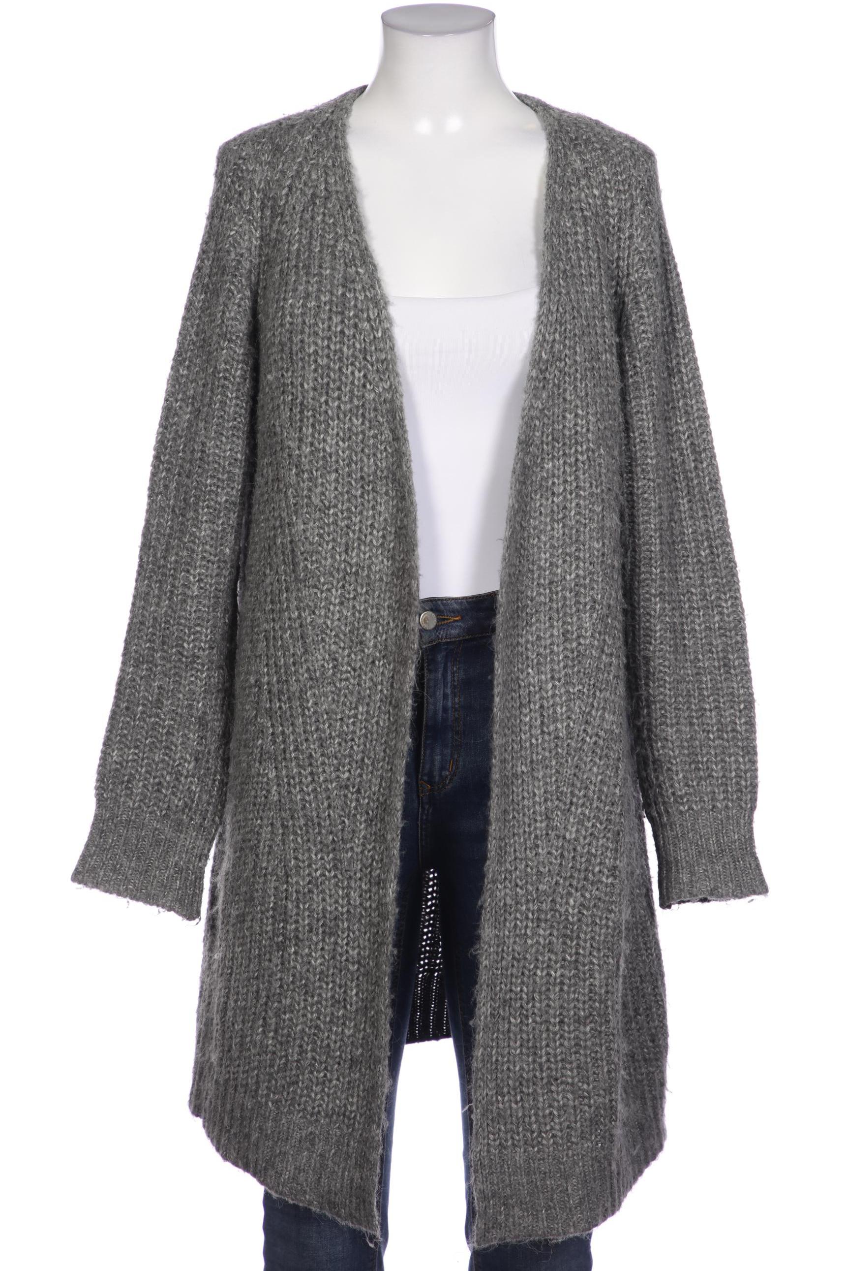 

Marc O Polo Damen Strickjacke, grau