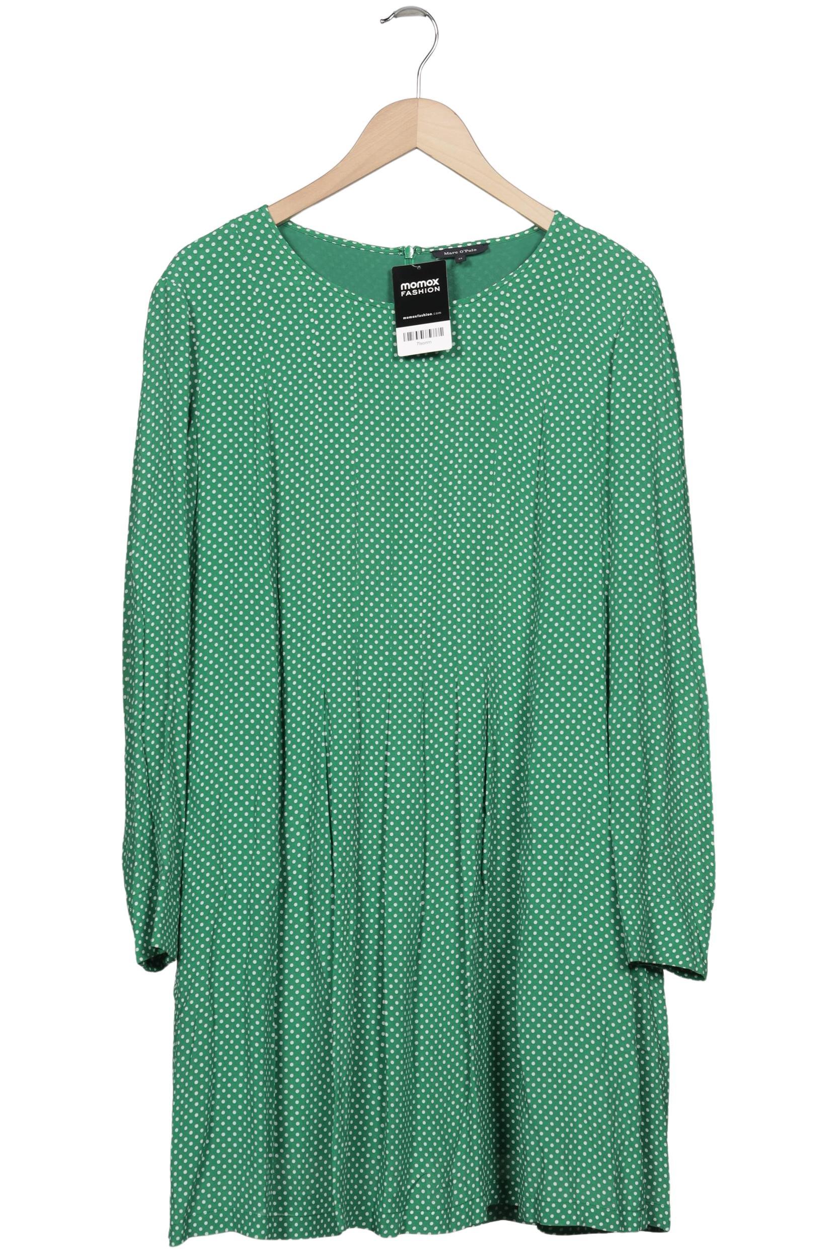 

Marc O Polo Damen Kleid, grün, Gr. 44