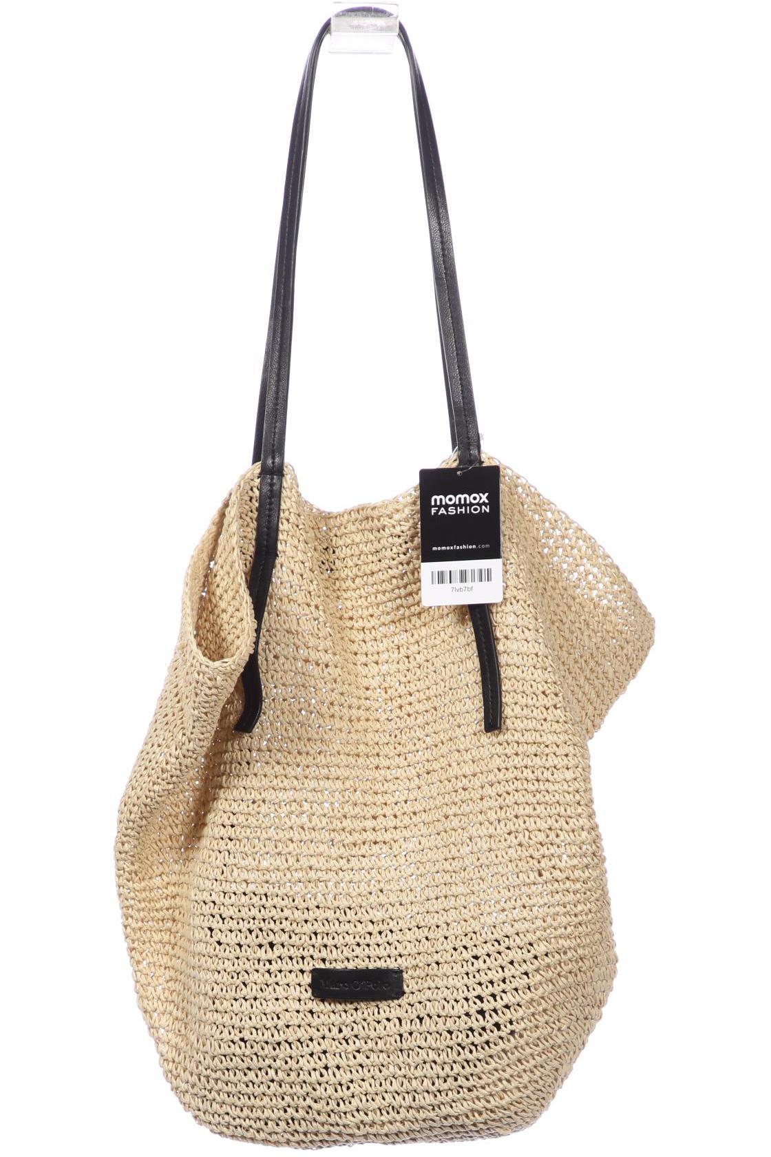 

Marc O Polo Damen Handtasche, beige, Gr.