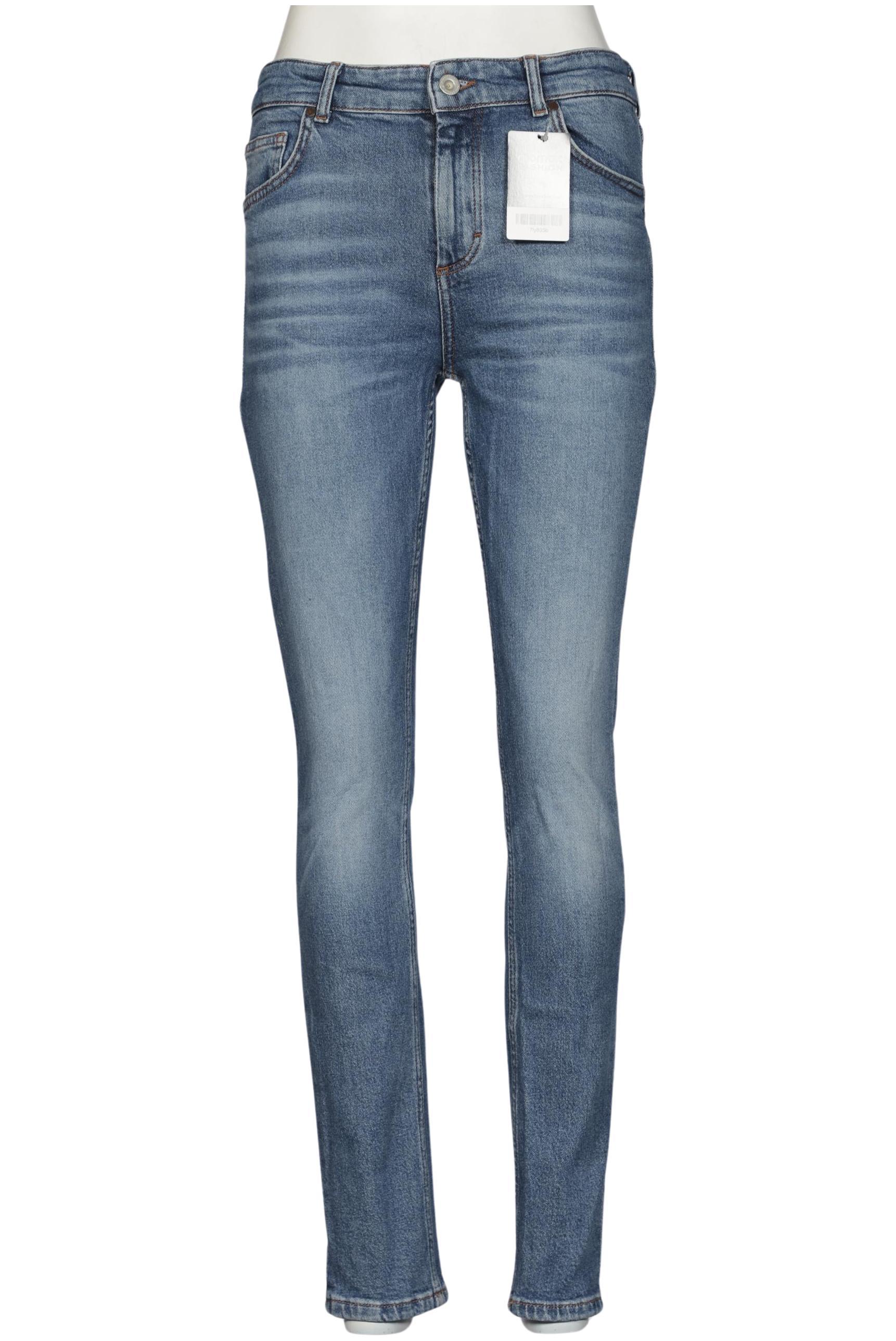 

Marc O Polo Damen Jeans, blau, Gr. 30