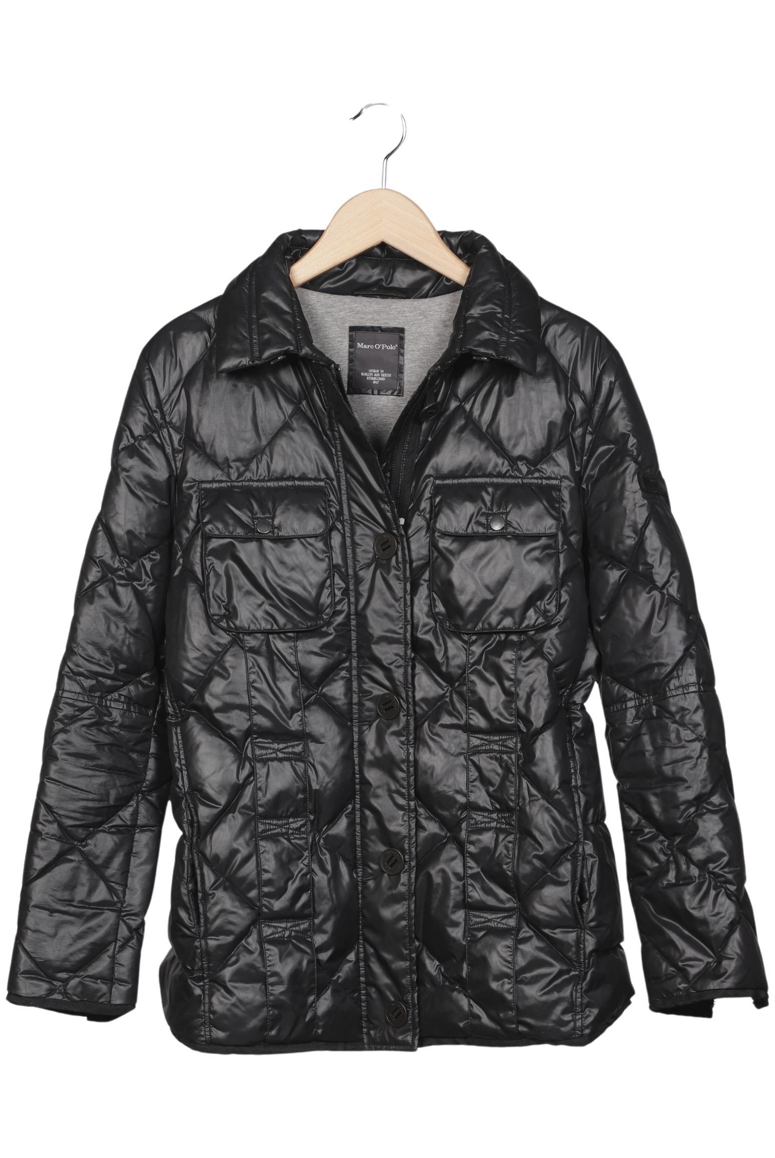 

Marc O Polo Damen Jacke, schwarz, Gr. 40