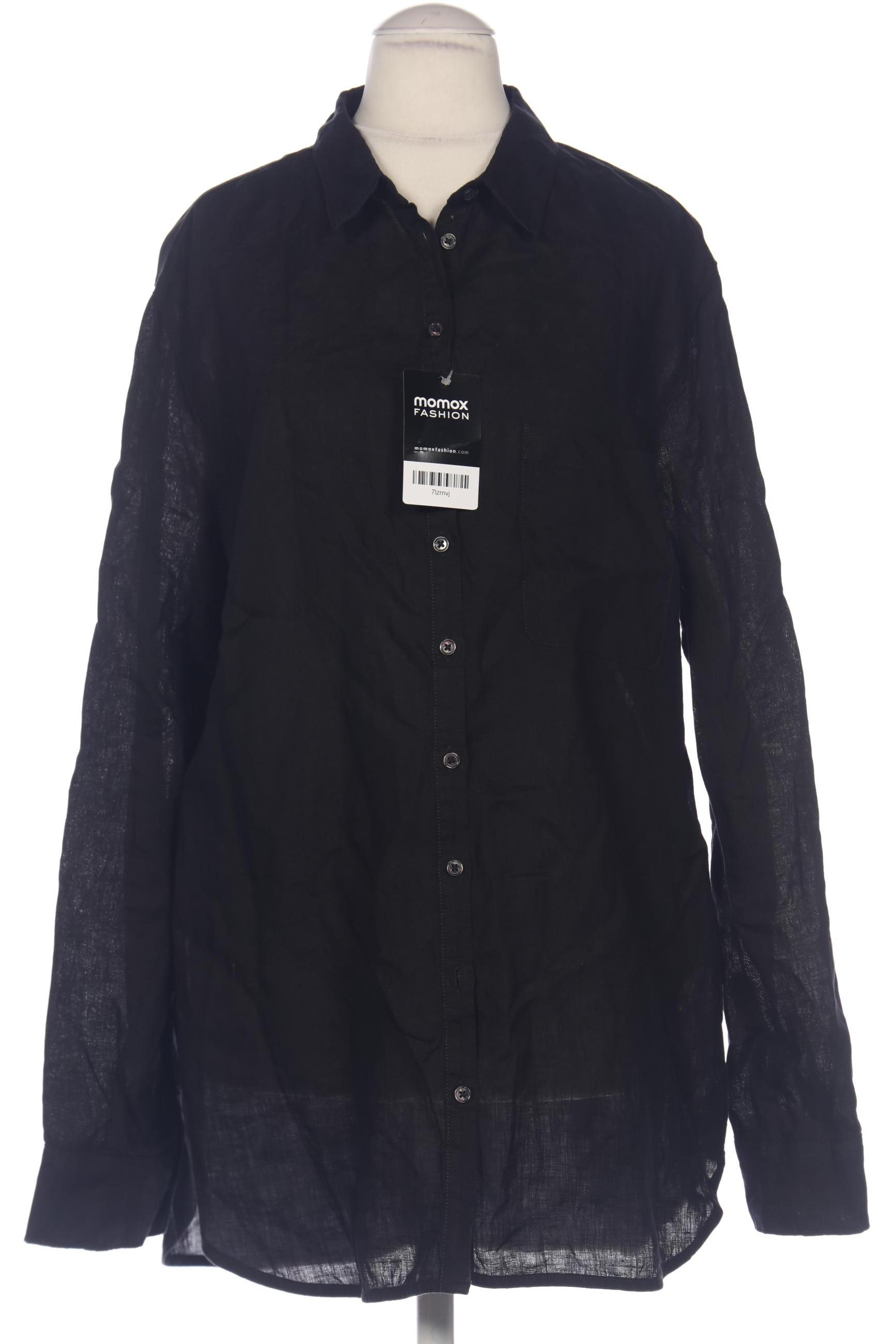 

Marc O Polo Damen Bluse, schwarz, Gr. 40