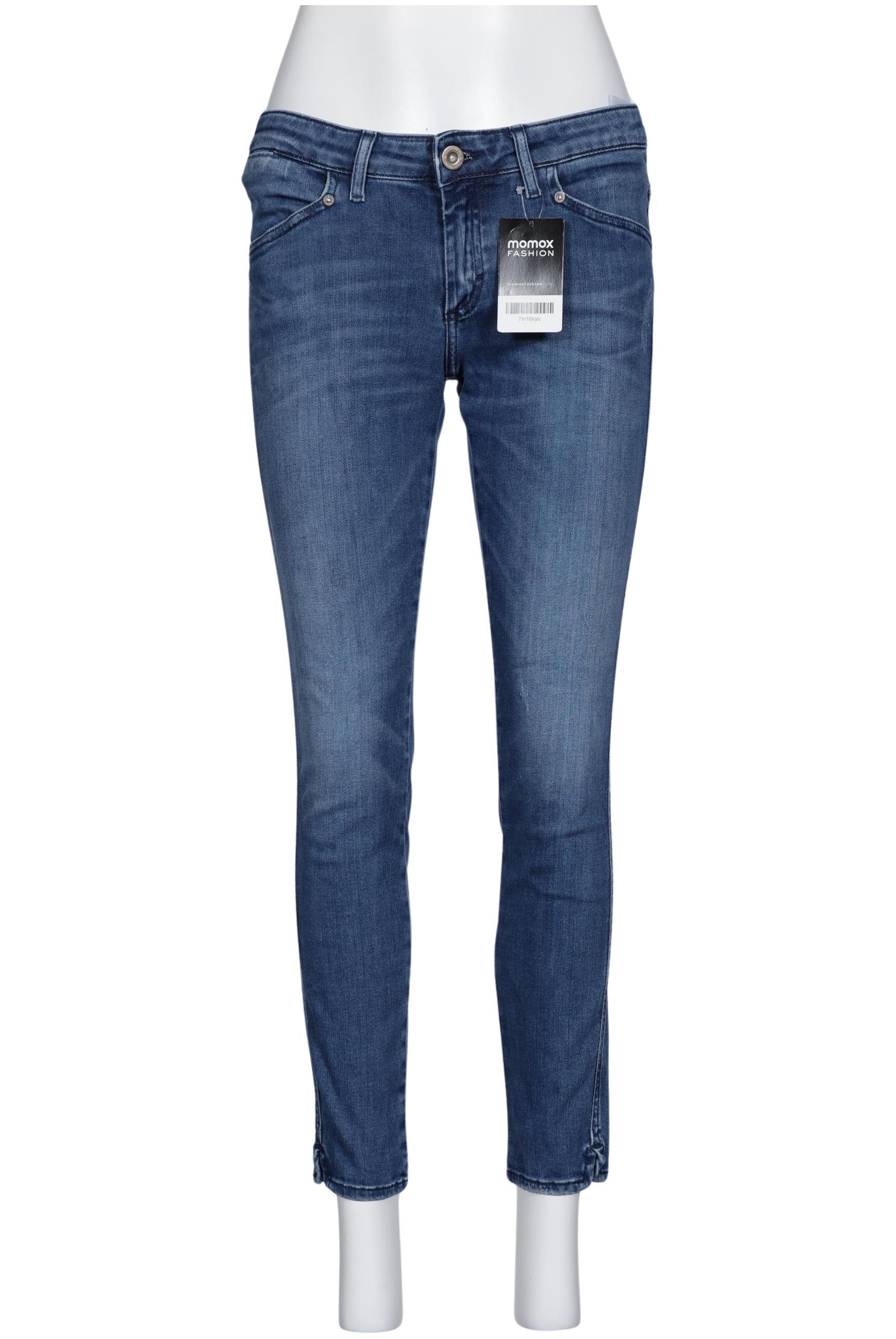 

Marc O Polo Damen Jeans, blau, Gr. 29