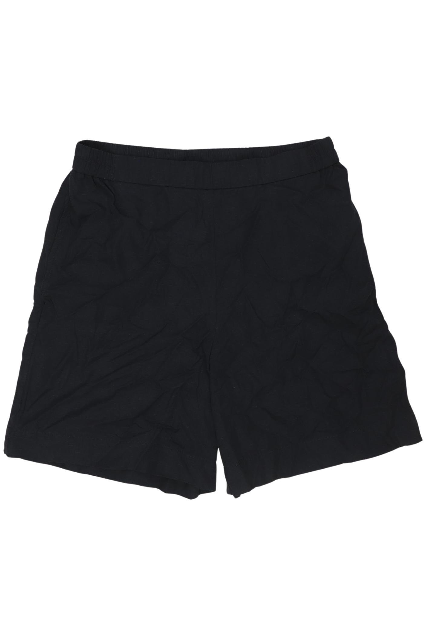 

Marc O Polo Damen Shorts, marineblau, Gr. 38