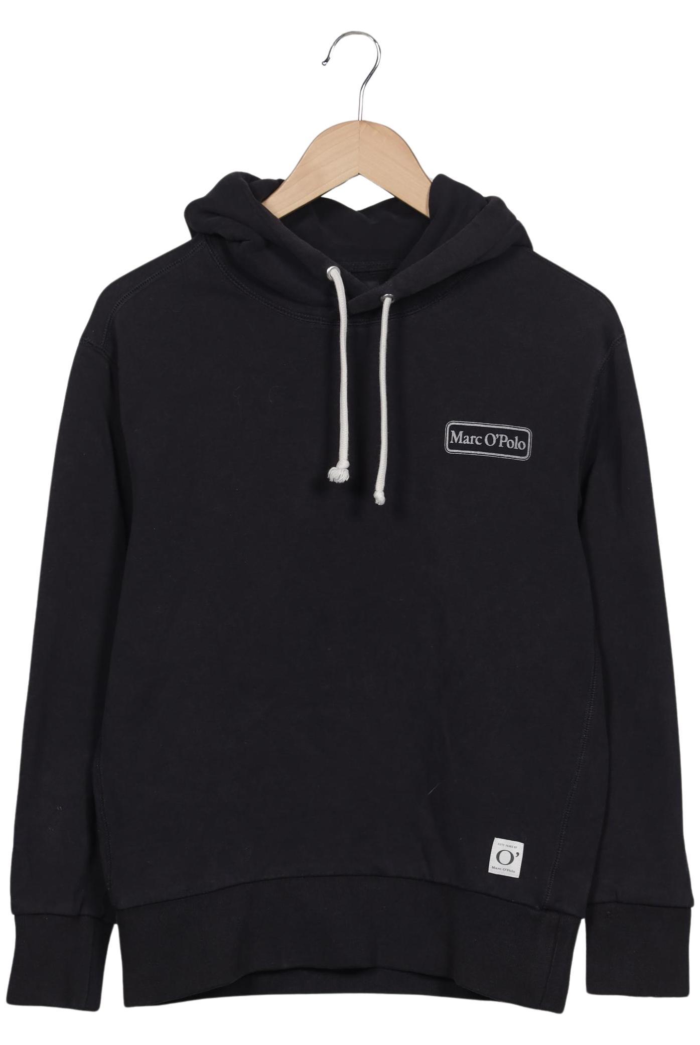 

Marc O Polo Damen Kapuzenpullover, marineblau, Gr. 36