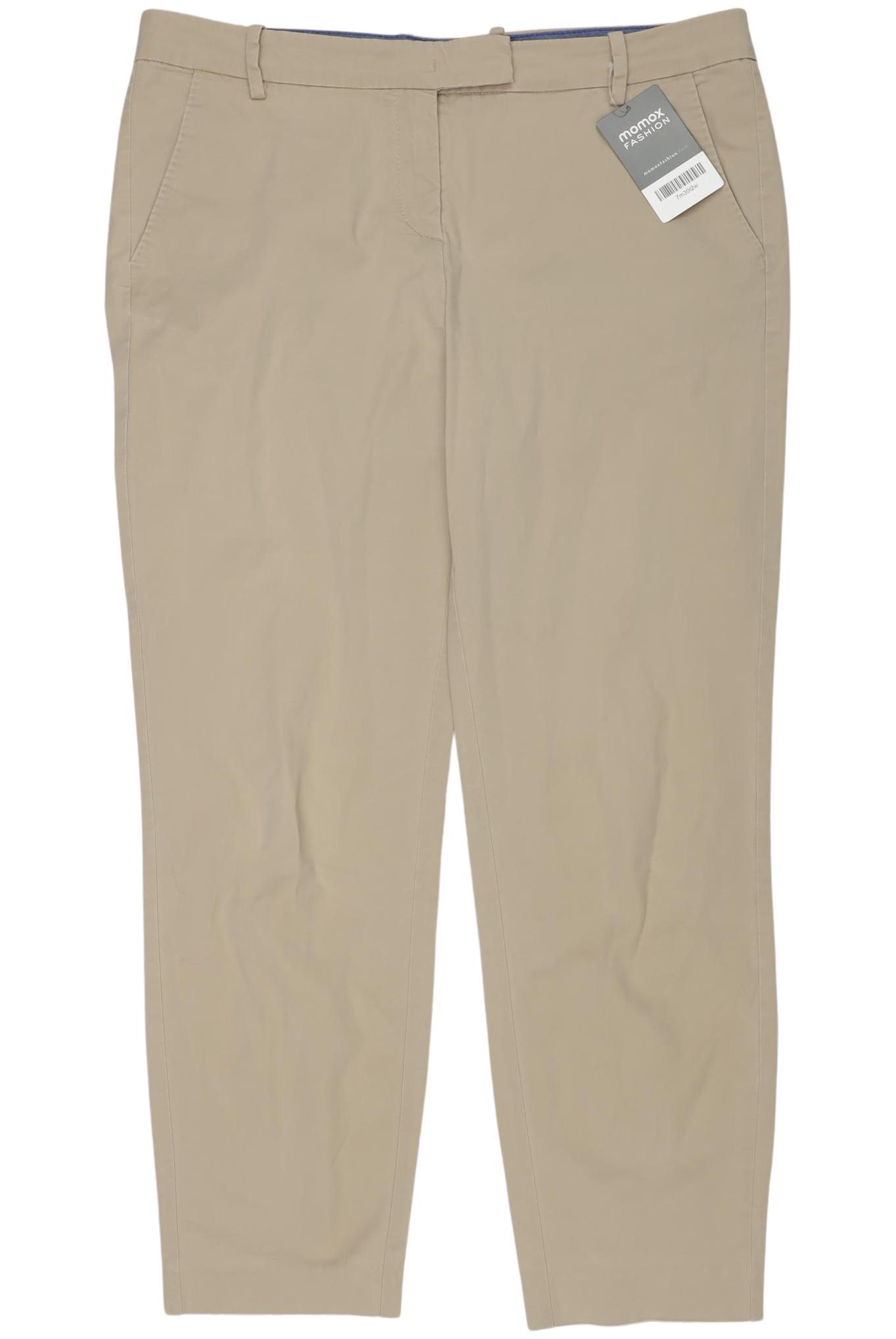 

Marc O Polo Damen Stoffhose, beige, Gr. 38