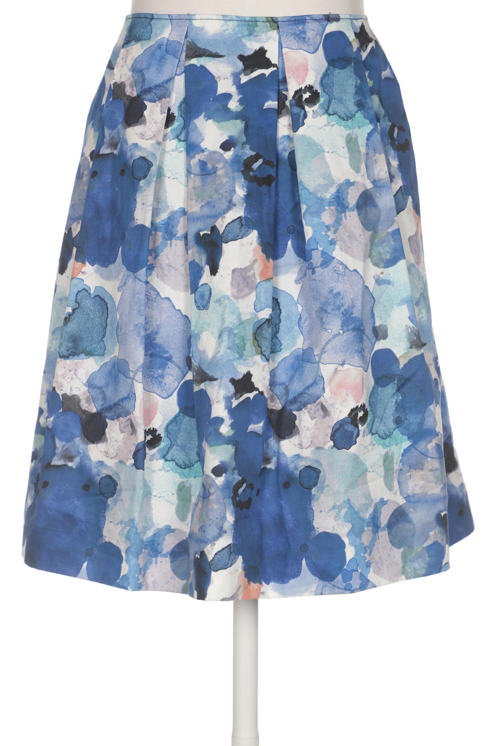 

Marc O Polo Damen Rock, blau, Gr. 38
