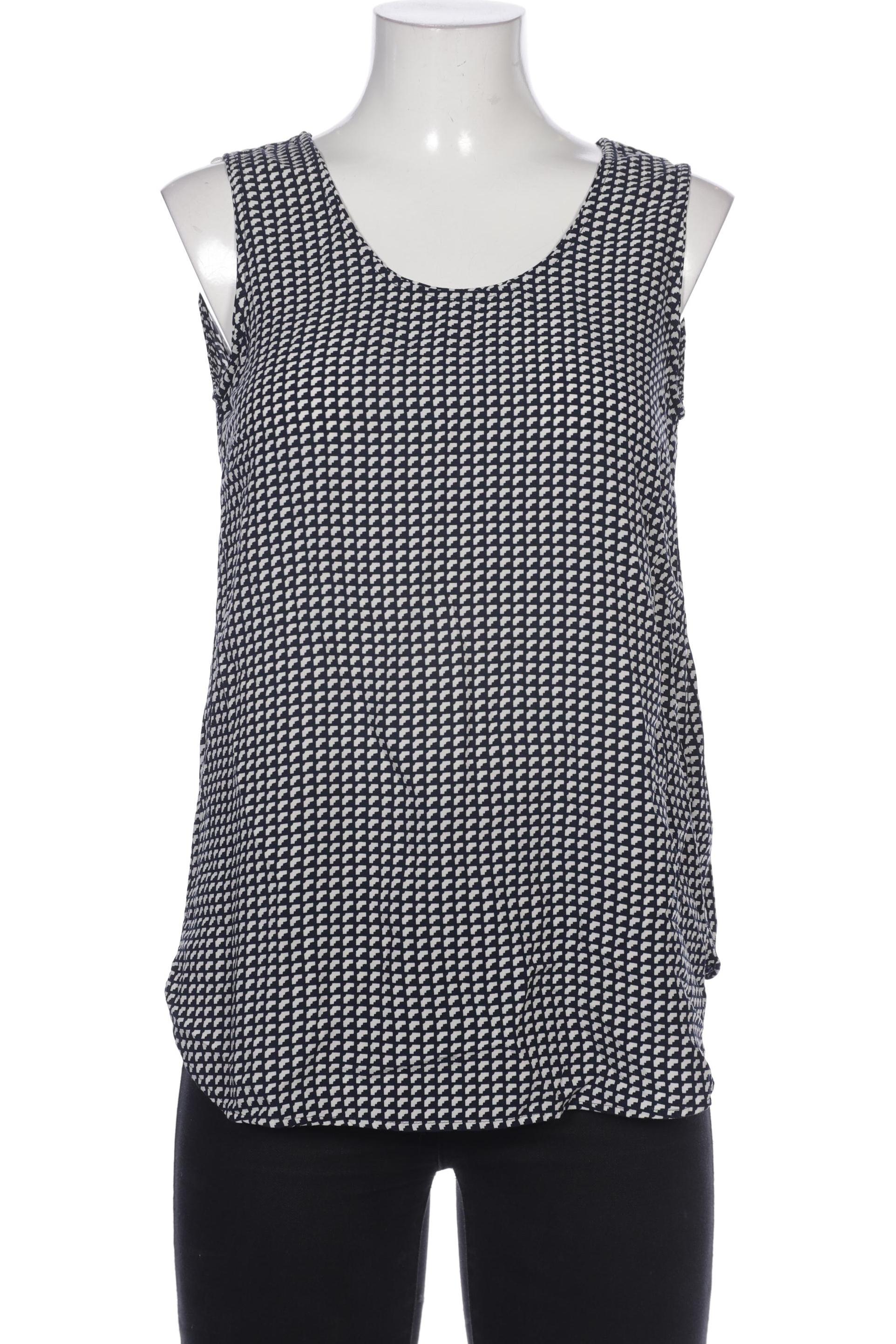 

Marc O Polo Damen Bluse, marineblau