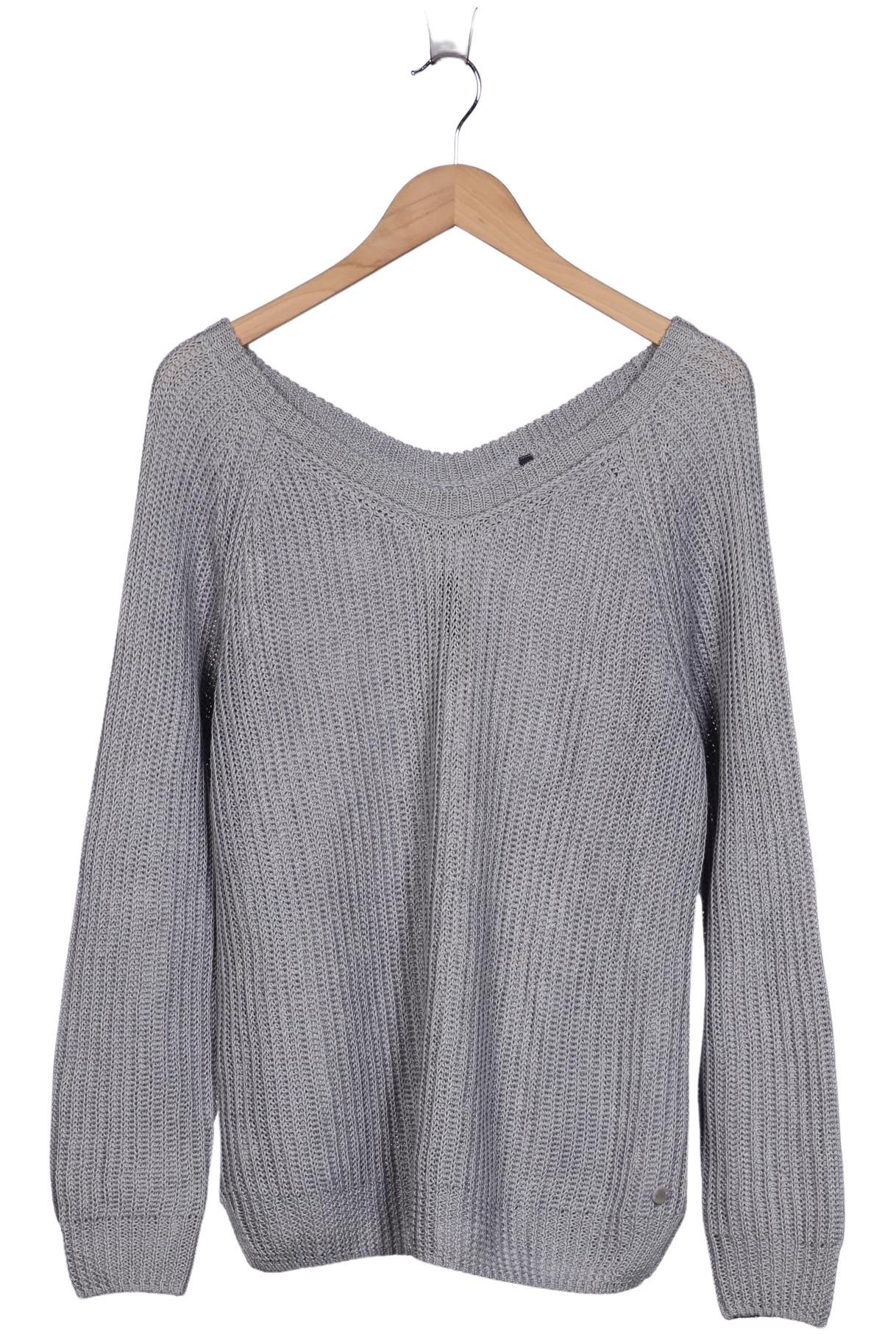 

Marc O Polo Damen Pullover, blau, Gr. 44