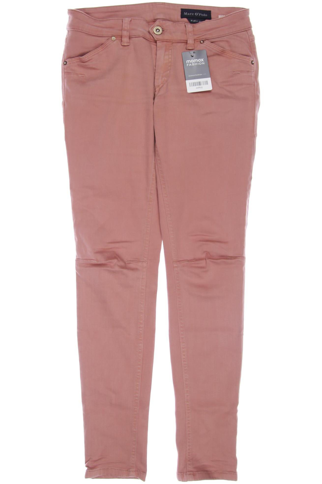 

Marc O Polo Damen Jeans, pink