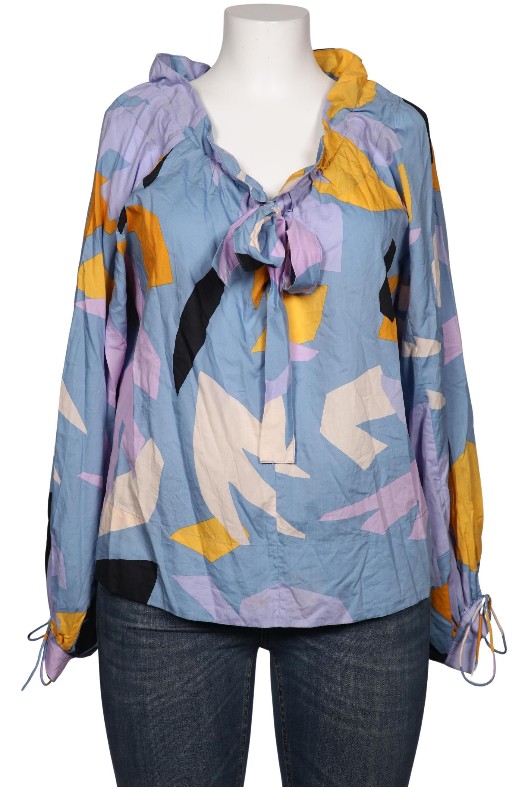 

Marc O Polo Damen Bluse, mehrfarbig, Gr. 42