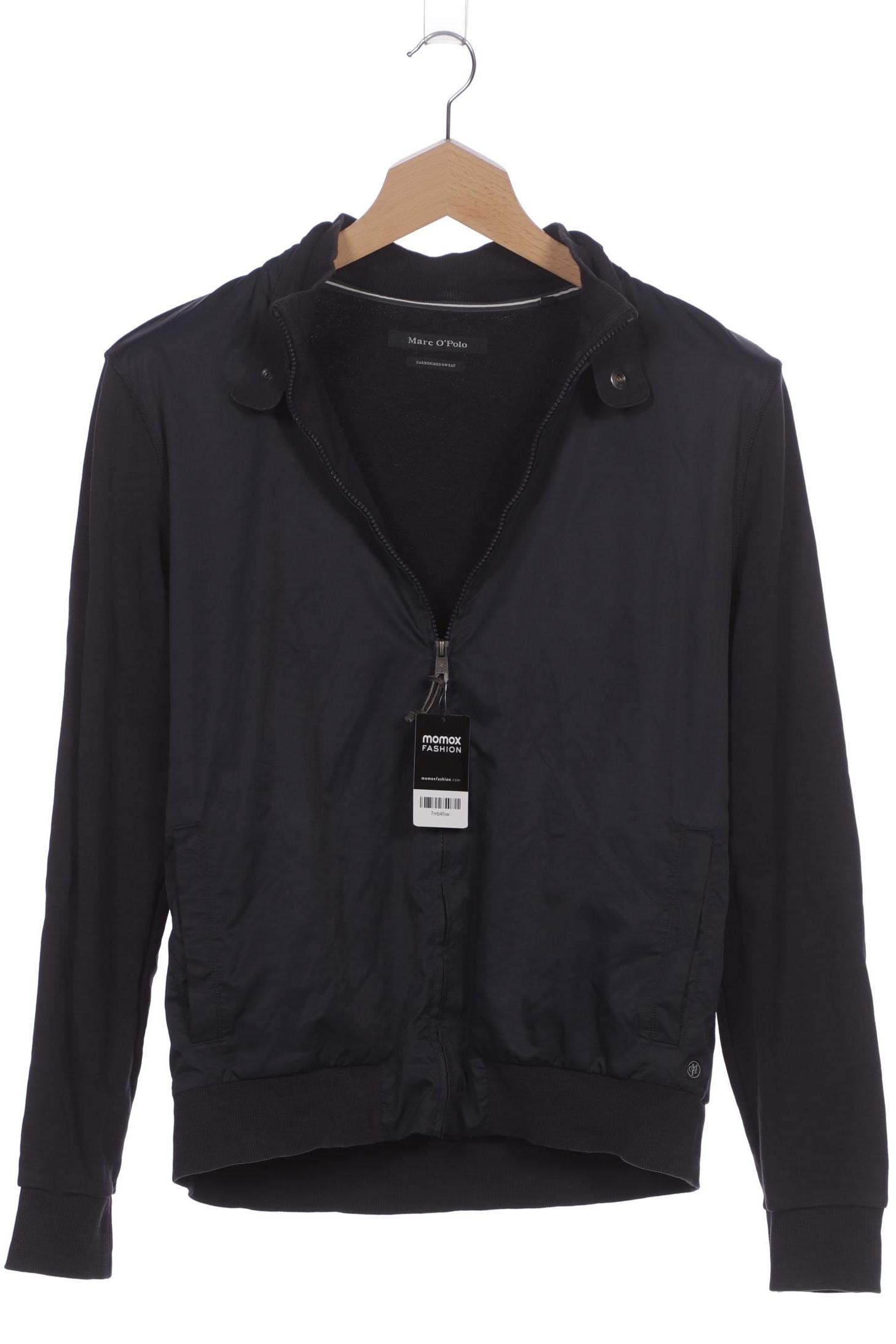 

Marc O Polo Herren Jacke, marineblau, Gr. 54