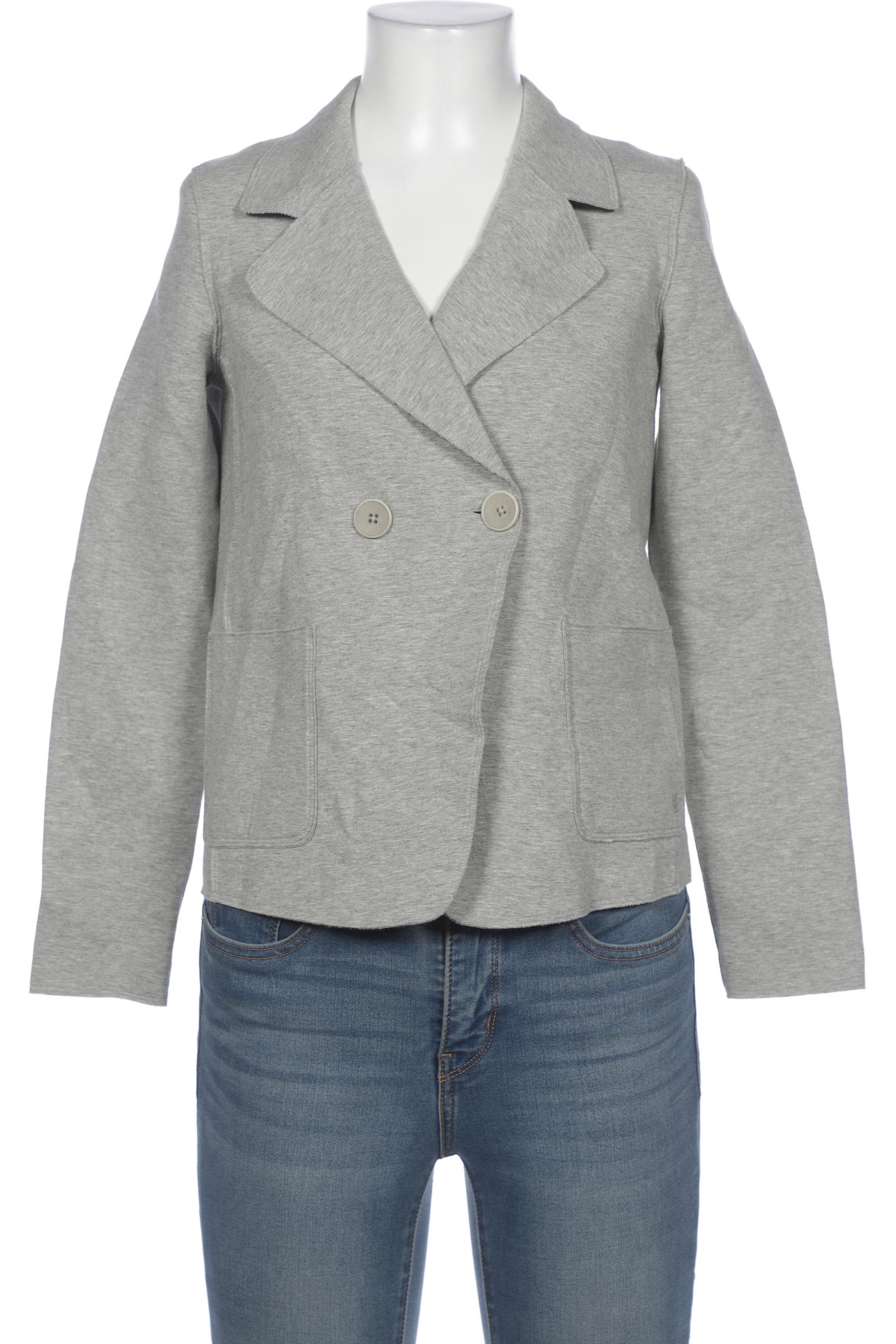 

Marc O Polo Damen Blazer, grau, Gr. 34