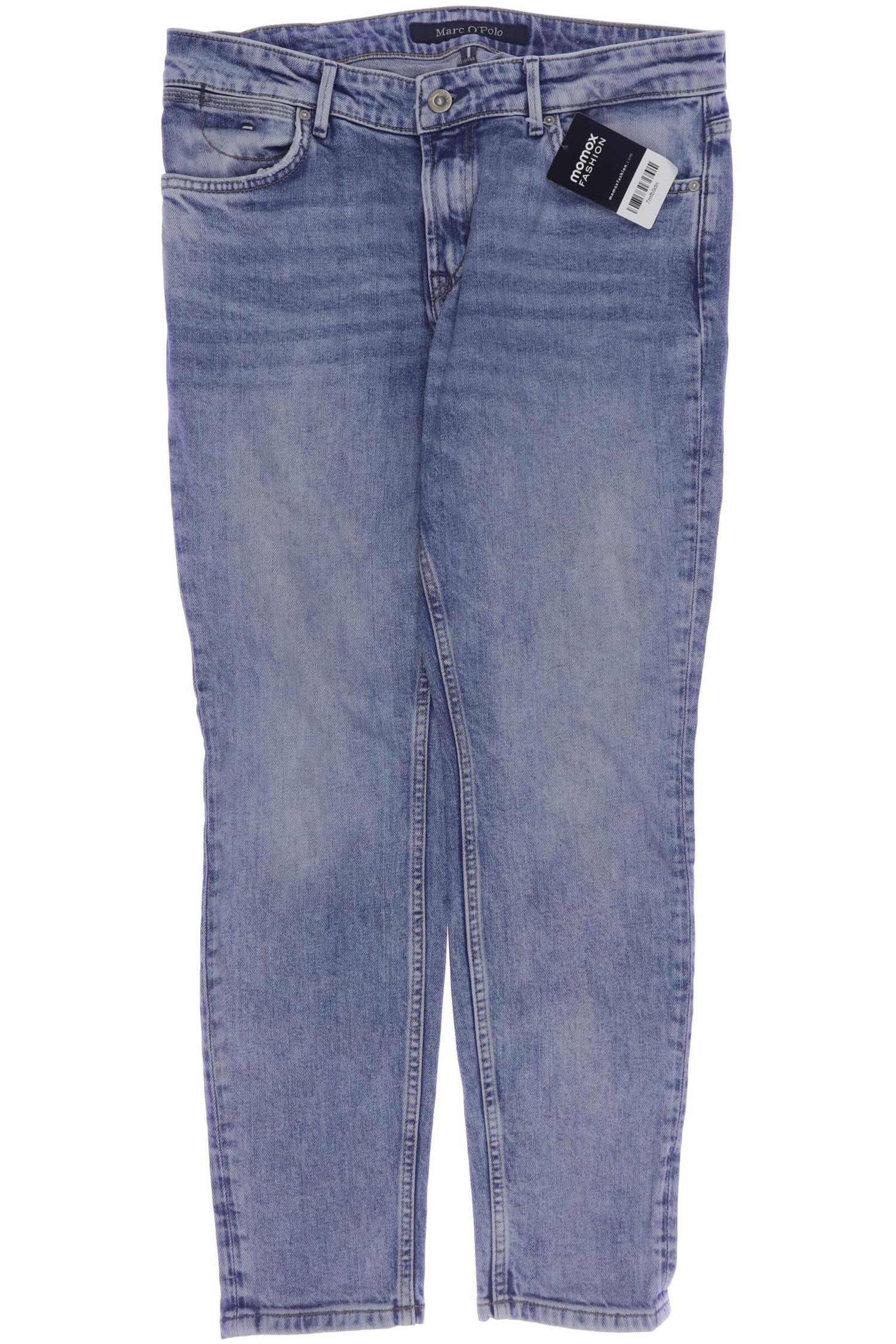 

Marc O Polo Damen Jeans, blau, Gr. 31