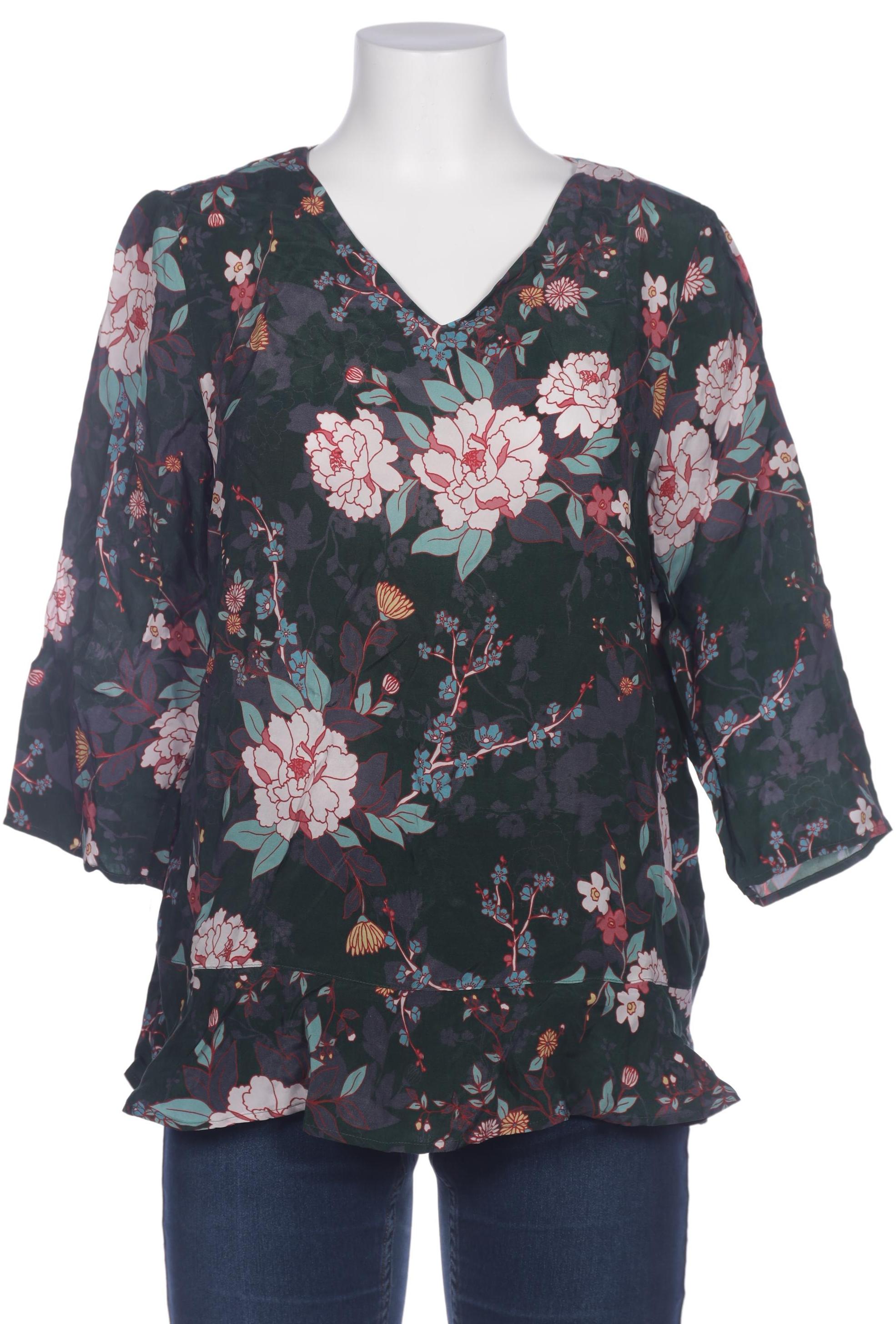 

Marc O Polo Damen Bluse, grün, Gr. 40