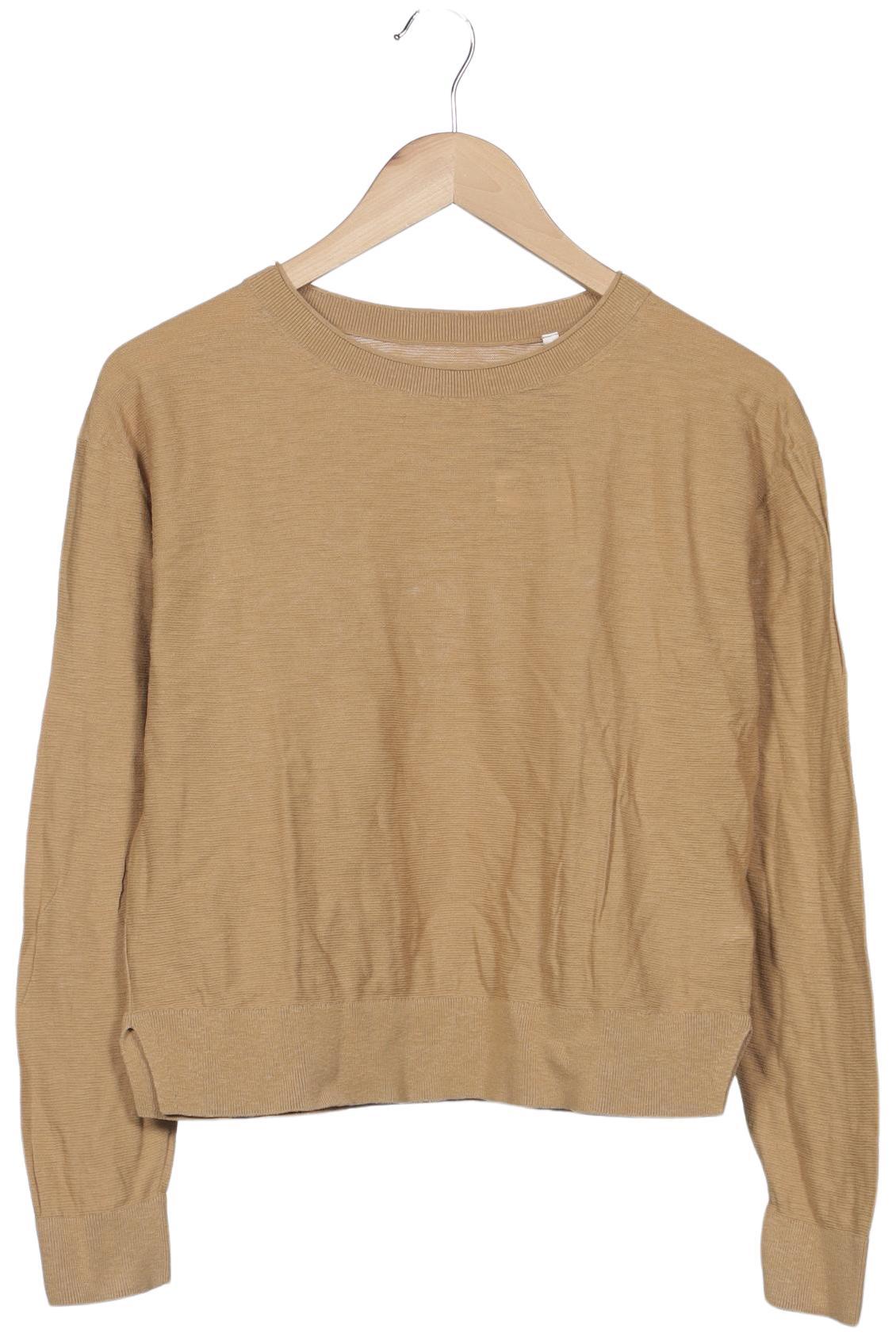 

Marc O Polo Damen Pullover, beige, Gr. 36