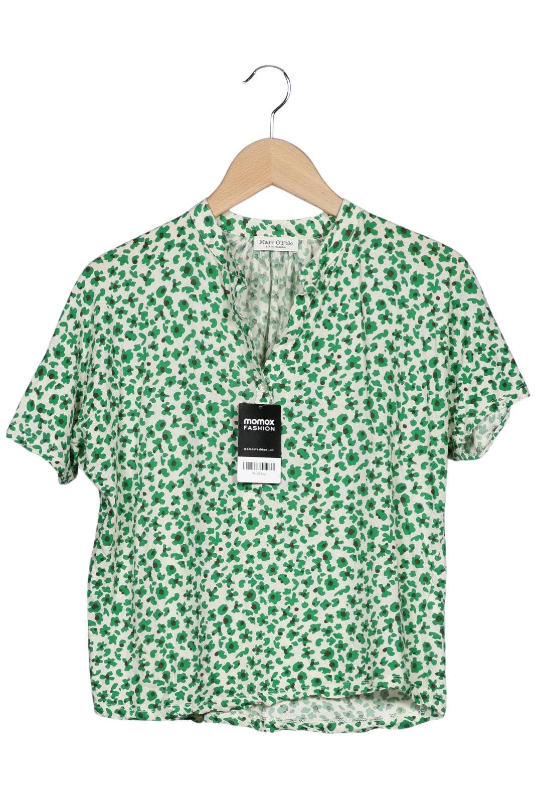 

Marc O Polo Damen T-Shirt, mehrfarbig, Gr. 36