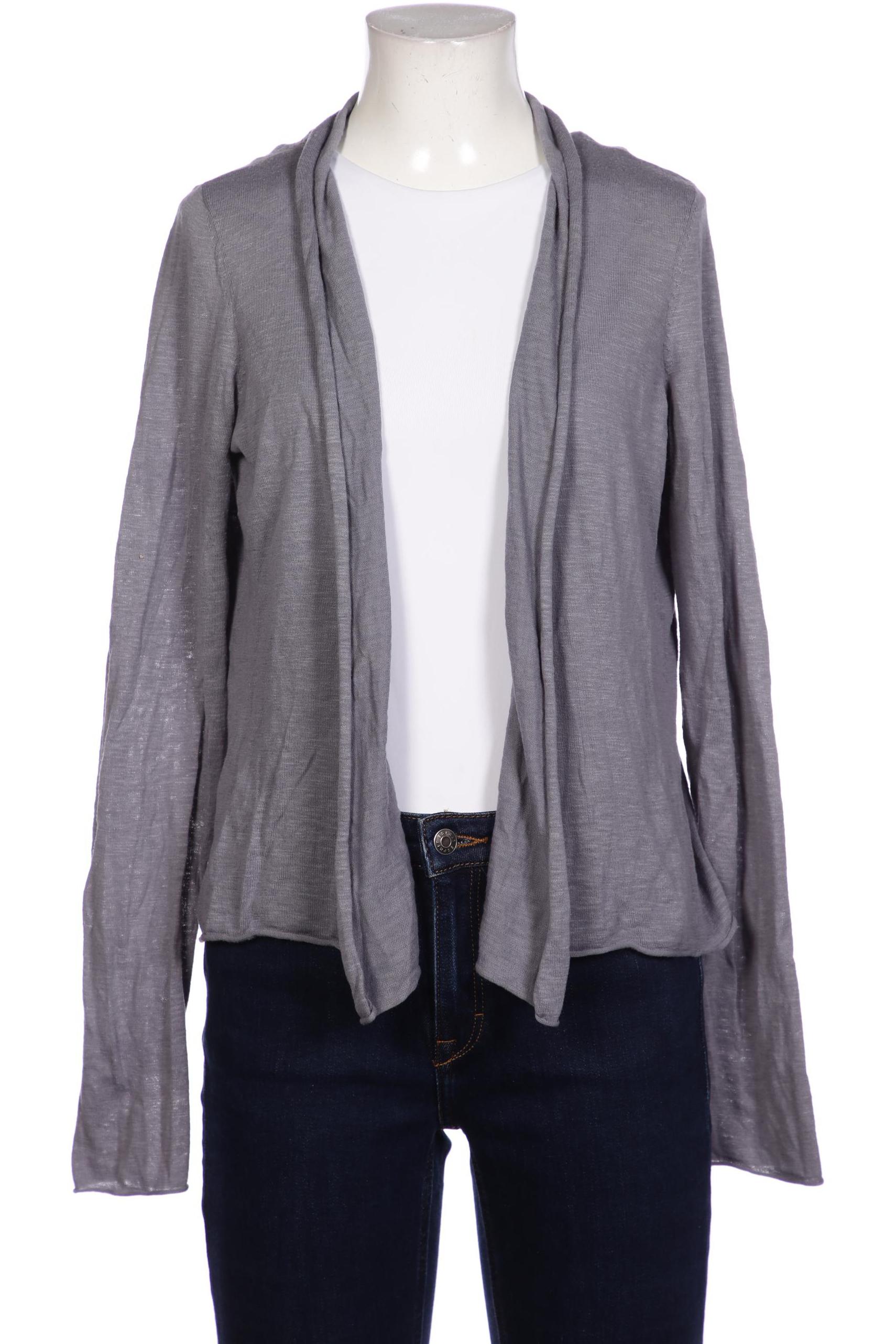 

Marc O Polo Damen Strickjacke, blau, Gr. 36