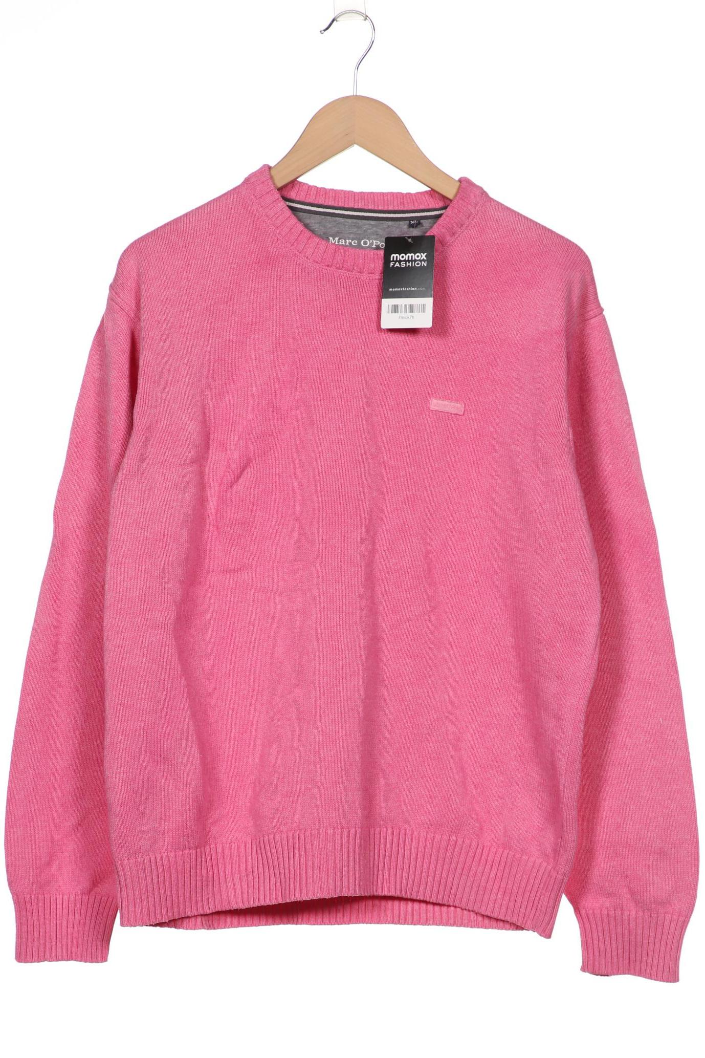 

Marc O Polo Herren Pullover, pink