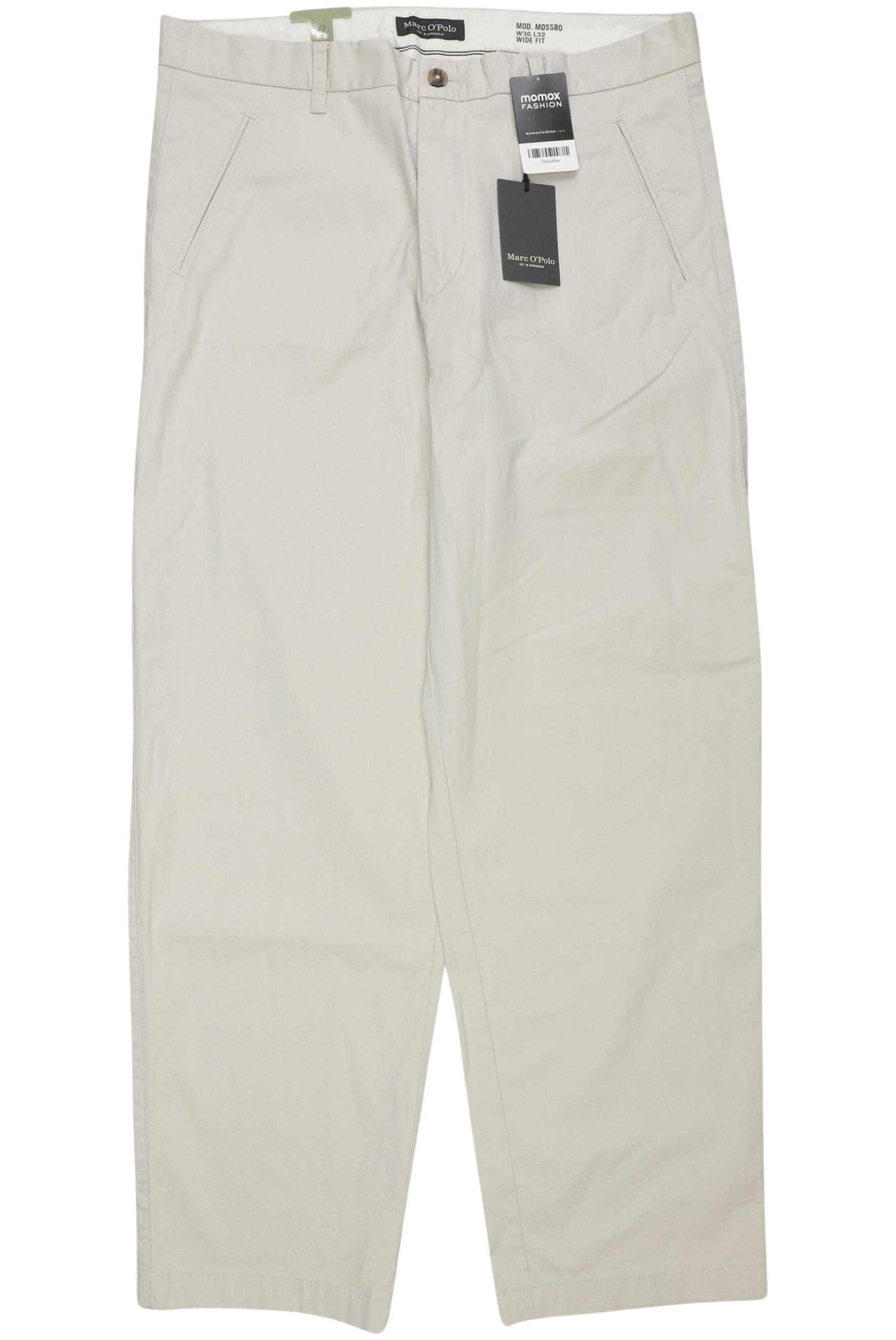 

Marc O Polo Herren Jeans, beige, Gr. 36