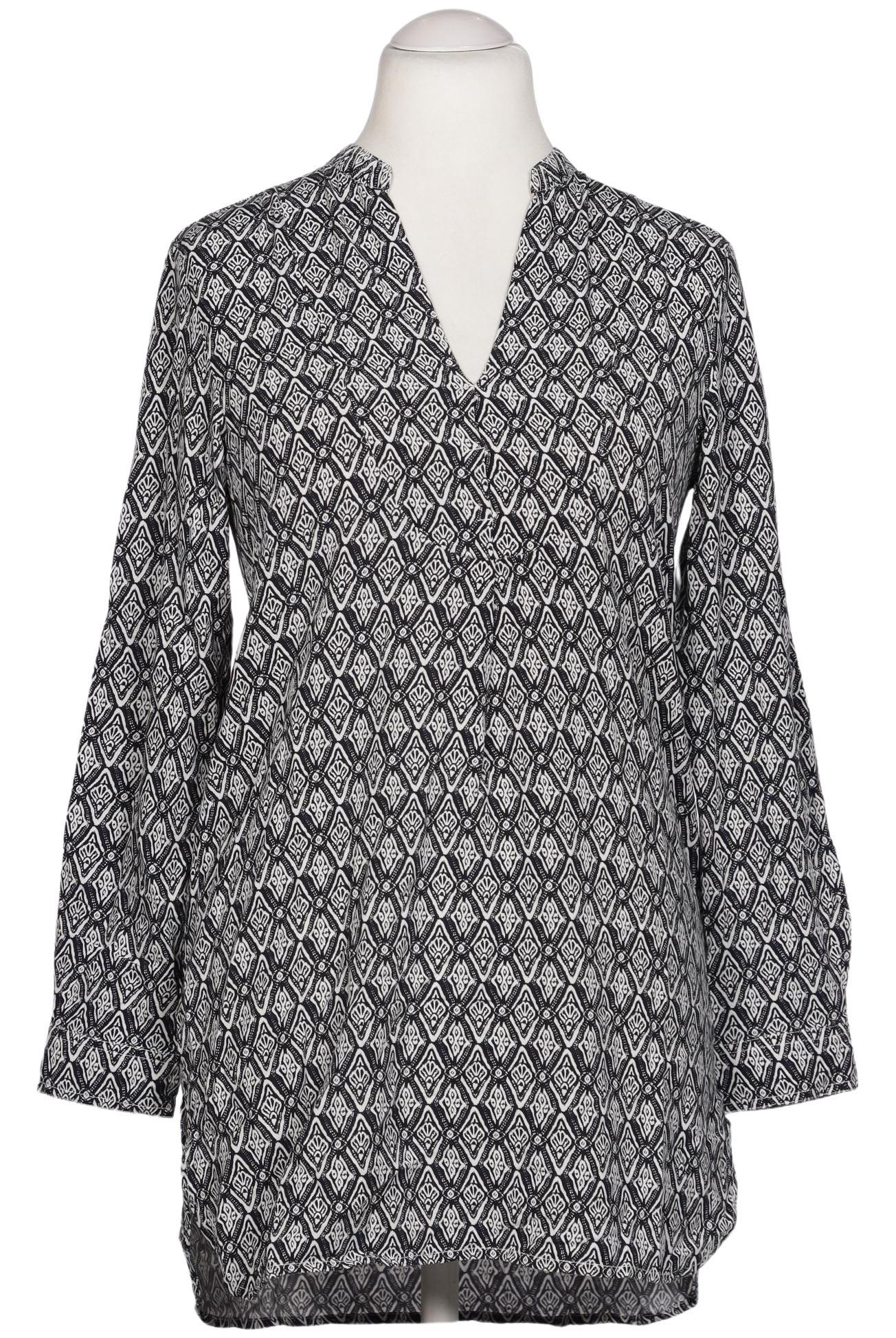 

Marc O Polo Damen Bluse, mehrfarbig, Gr. 38