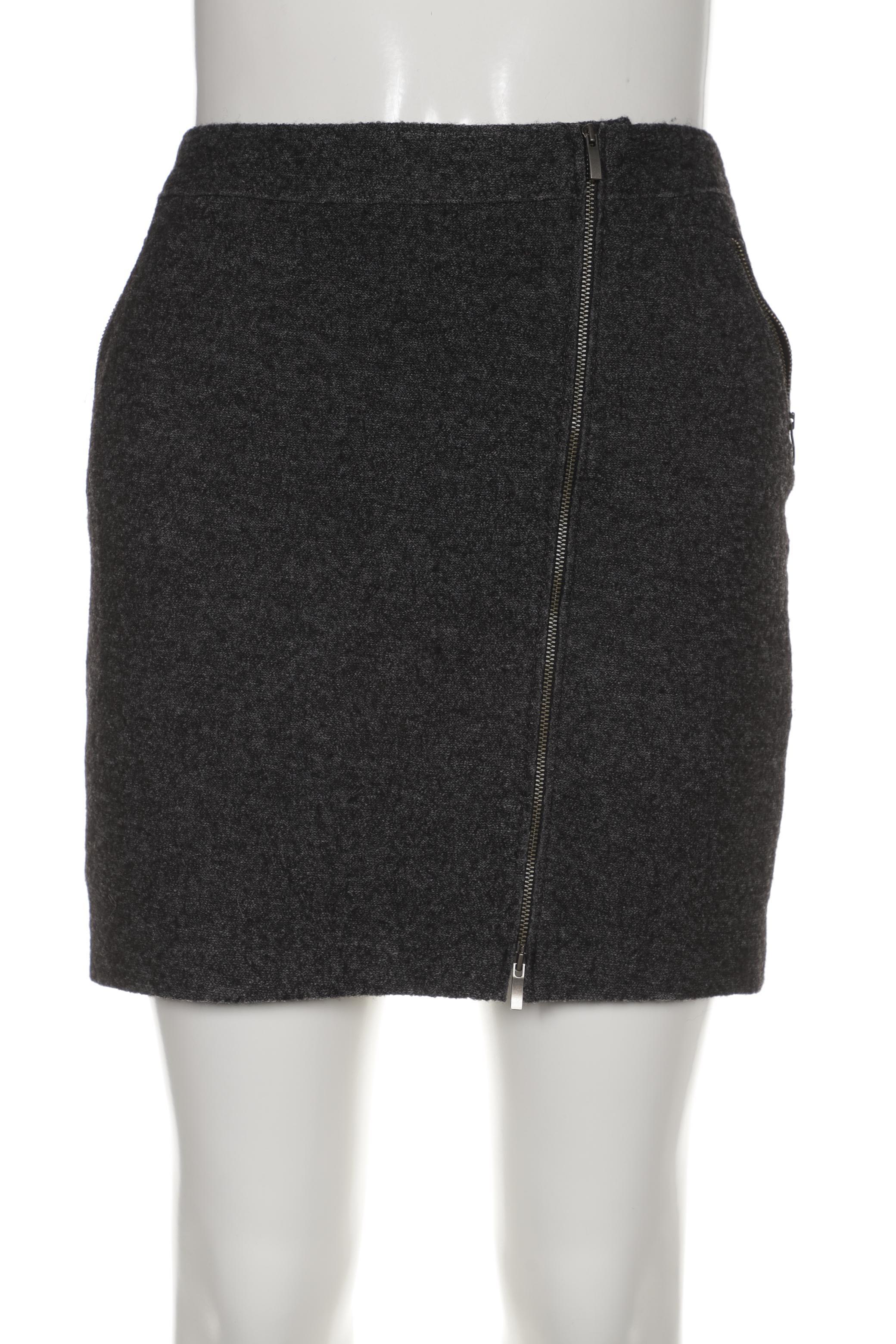 

Marc O Polo Damen Rock, grau