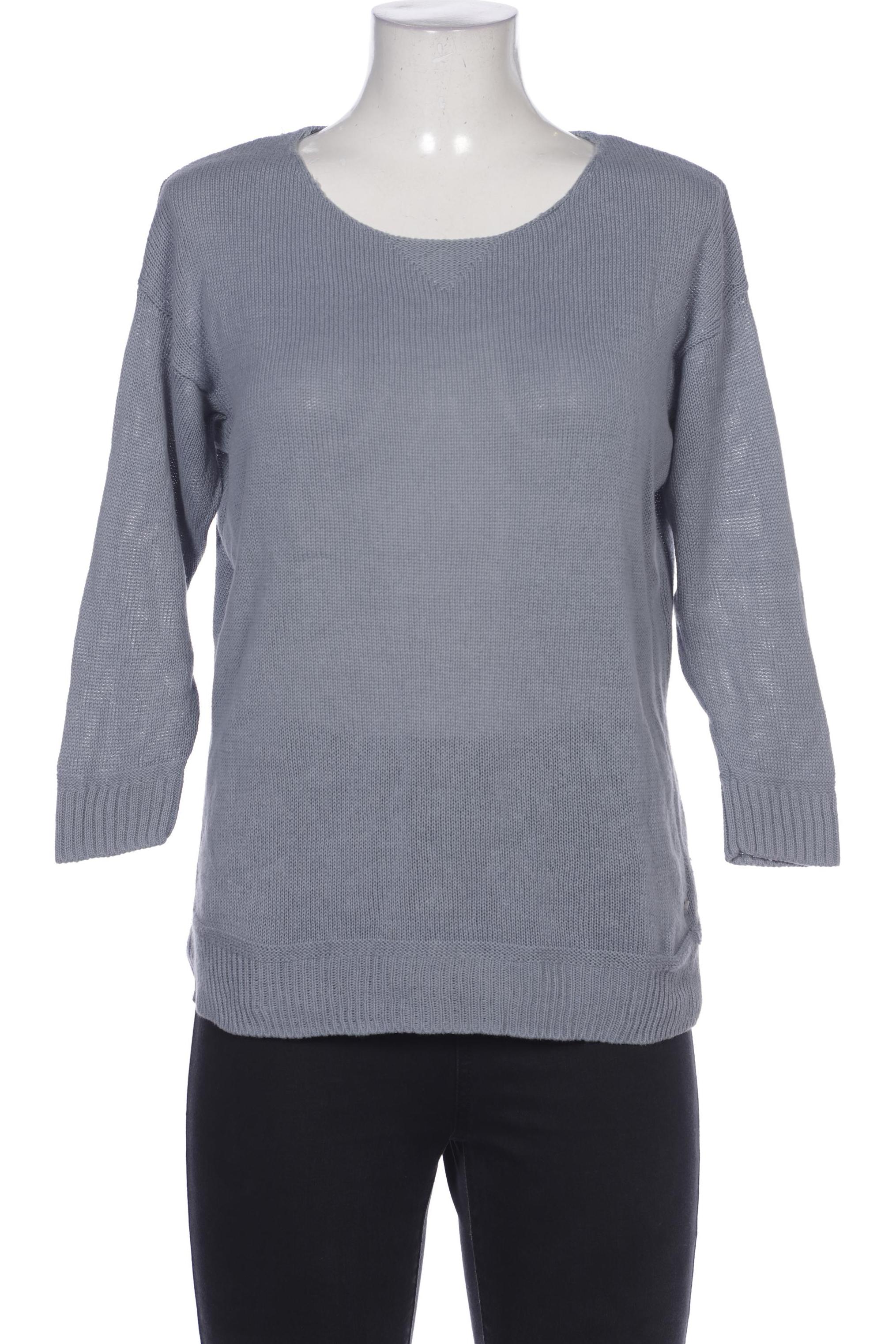 

Marc O Polo Damen Pullover, blau, Gr. 42