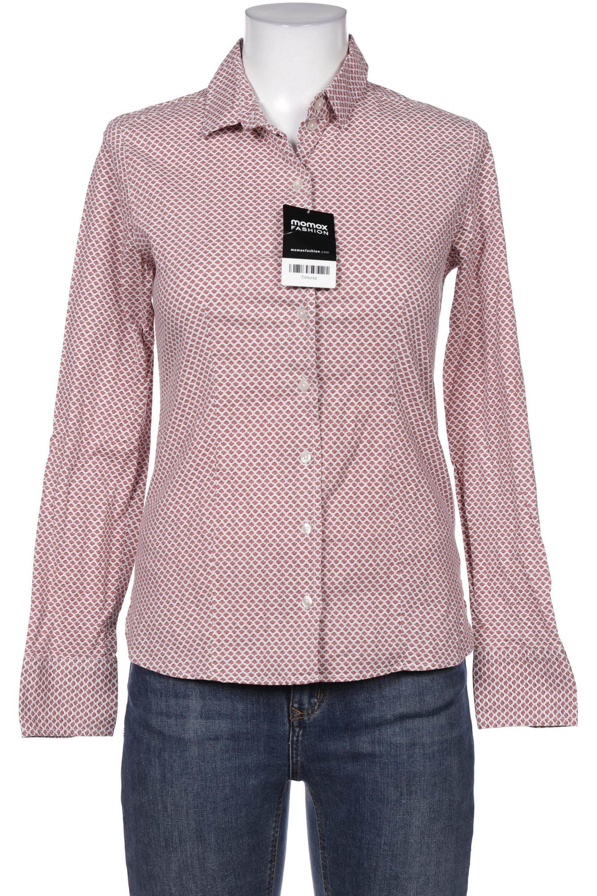 

Marc O Polo Damen Bluse, bordeaux
