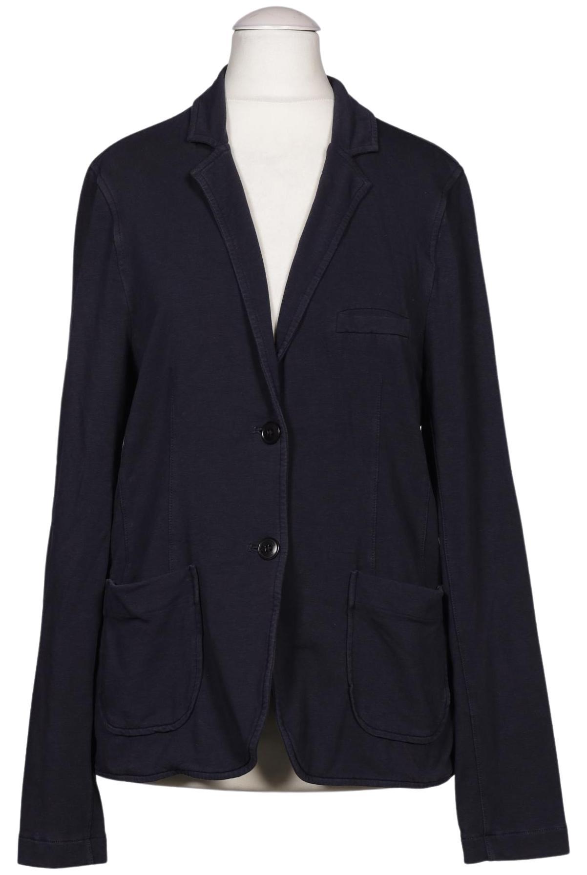 

Marc O Polo Damen Blazer, marineblau, Gr. 38