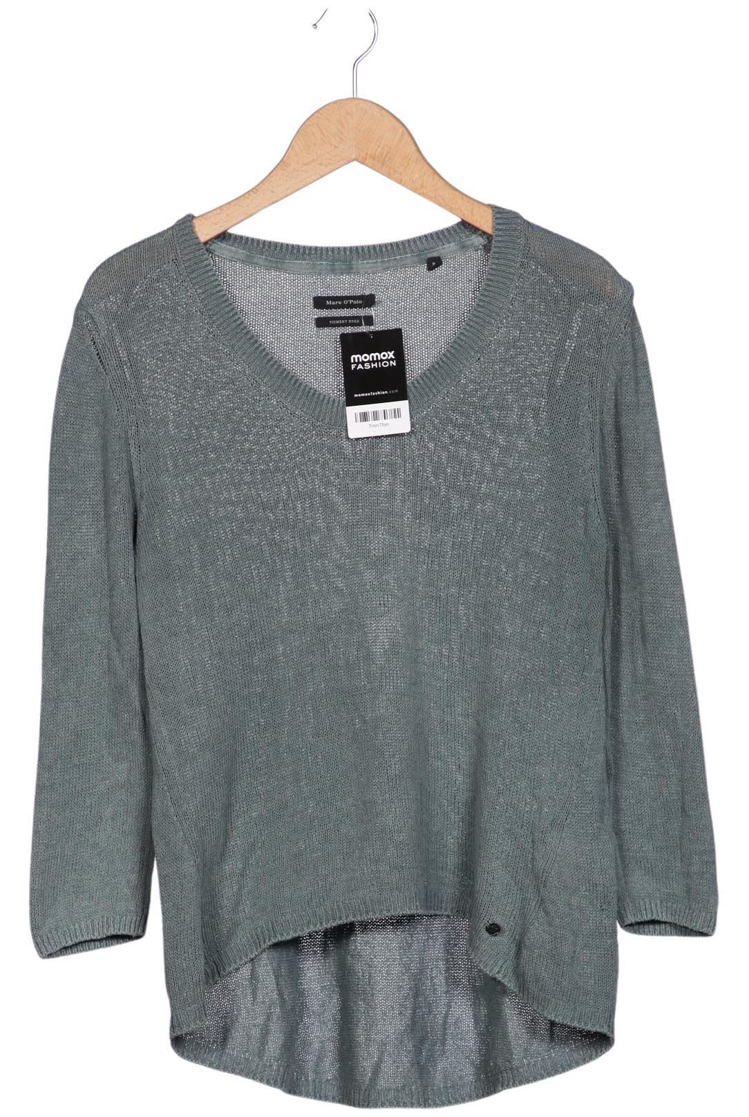 

Marc O Polo Damen Pullover, grün, Gr. 38