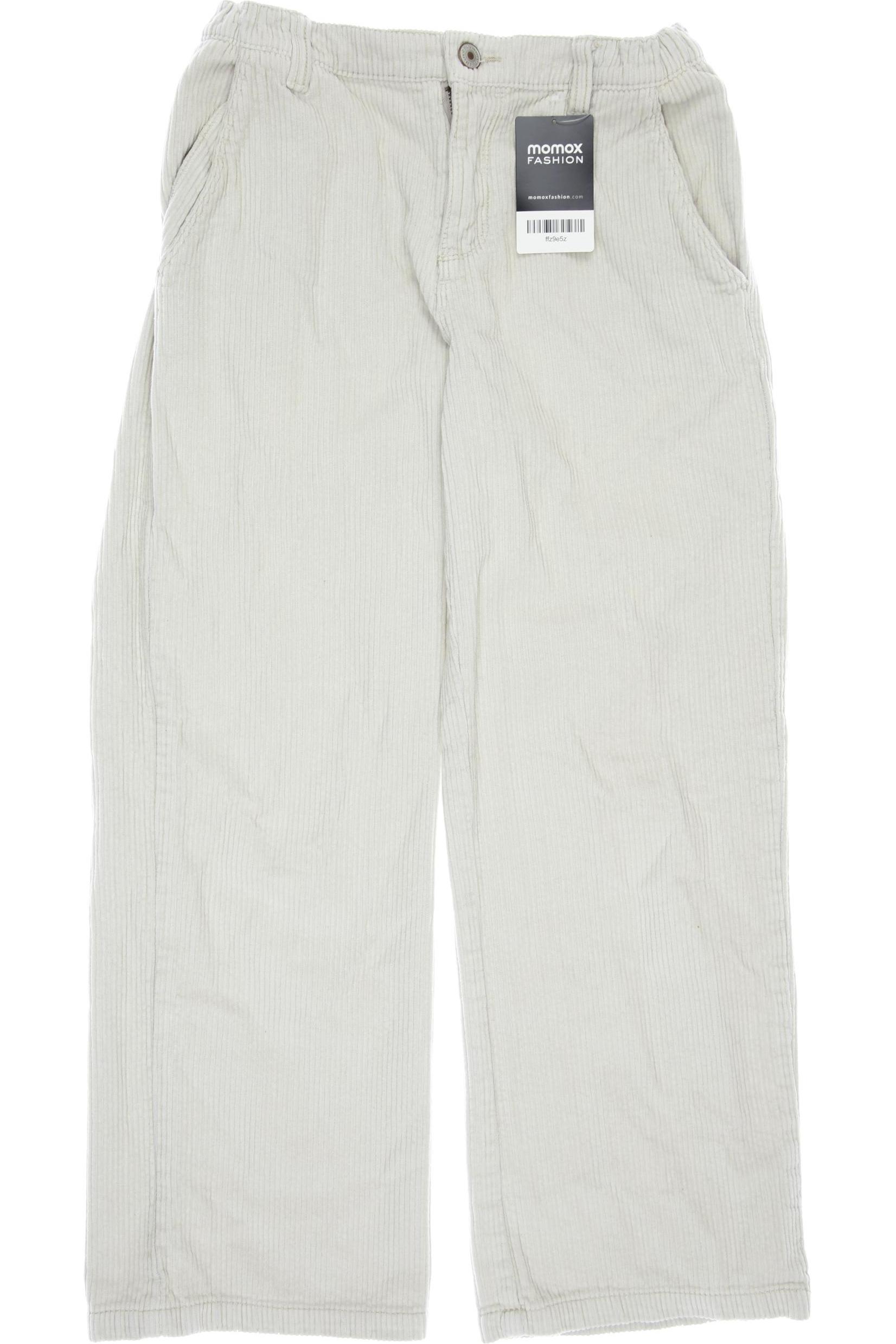 

Marc O Polo Herren Stoffhose, cremeweiß, Gr. 164