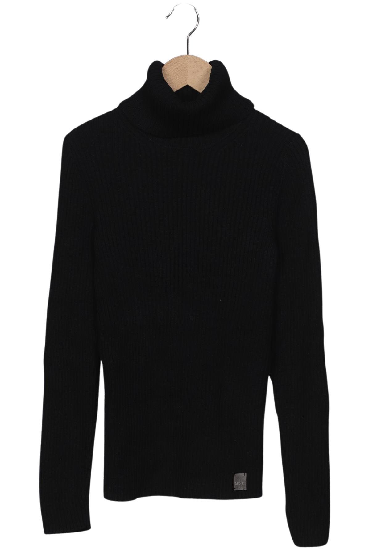 

Marc O Polo Damen Pullover, schwarz, Gr. 38