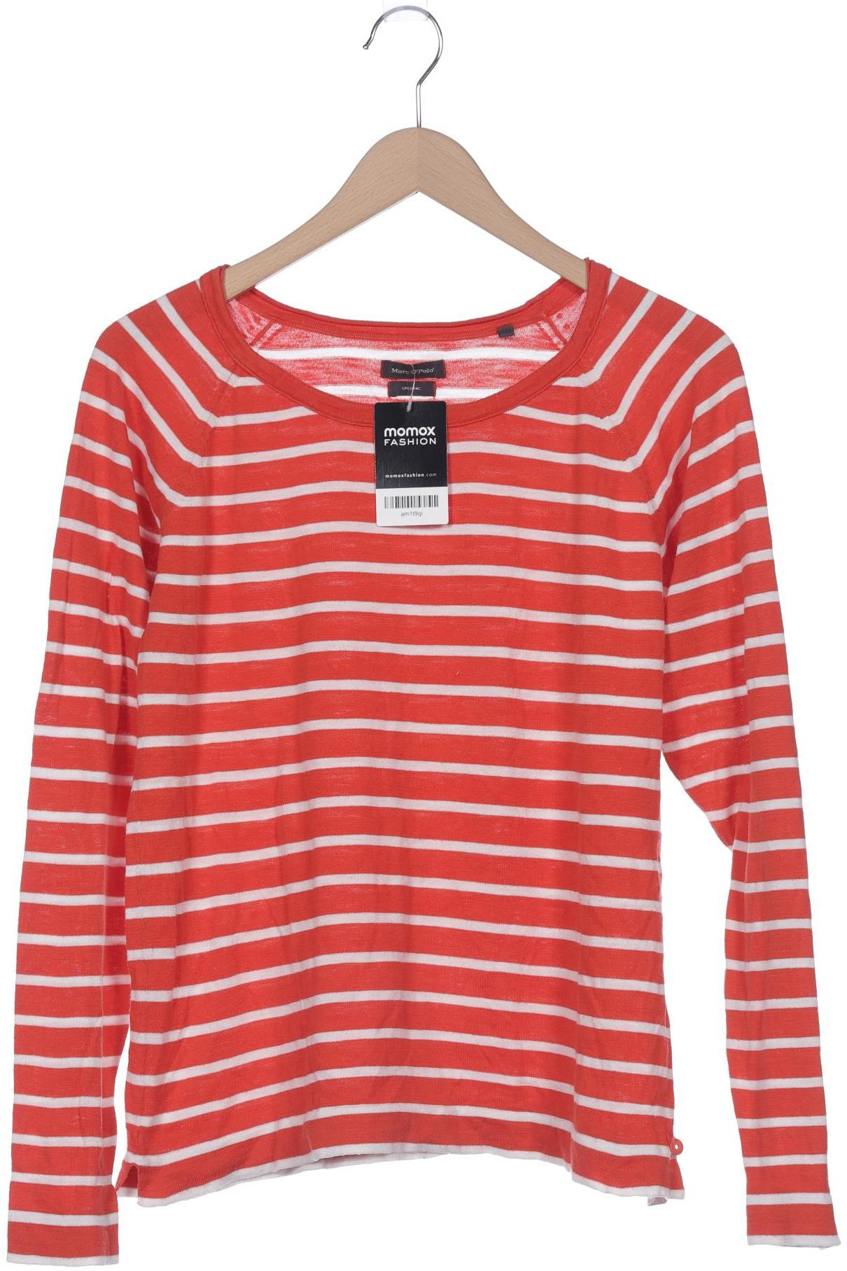Thumbnail - Marc O Polo Damen Pullover, rot, Gr. 44